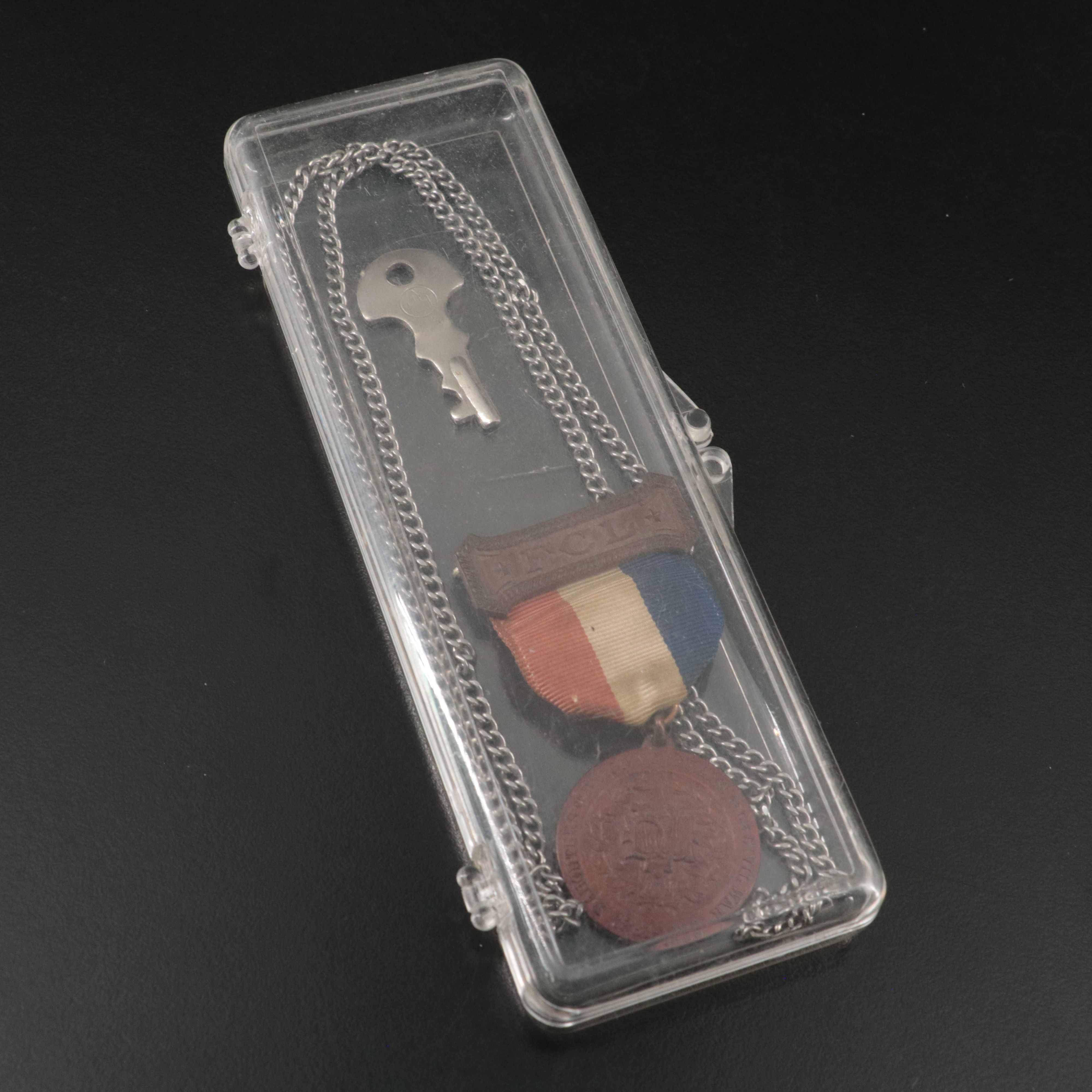 American Civil War Daugerreotype of a Confederate Soldier with Letter and More