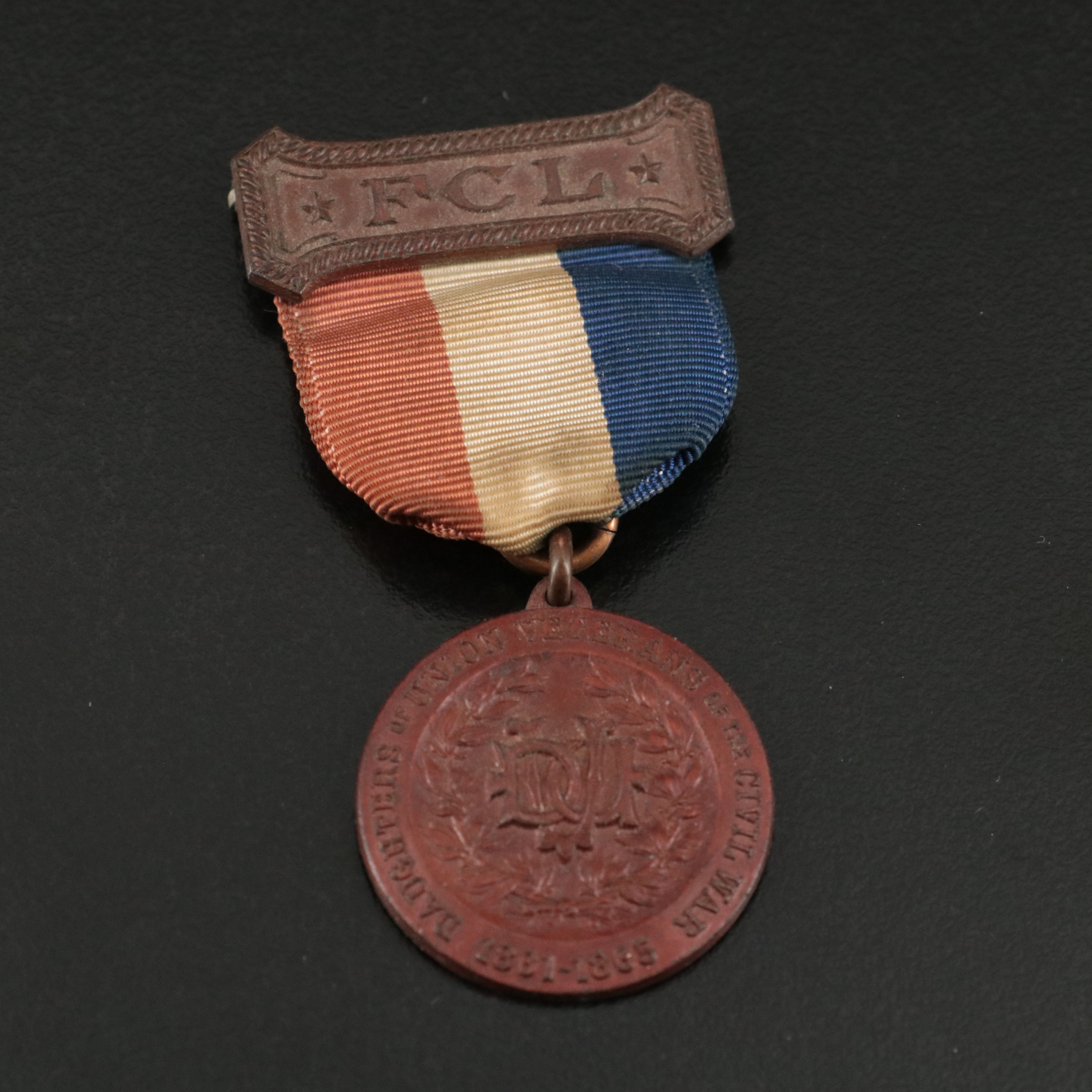 American Civil War Daugerreotype of a Confederate Soldier with Letter and More