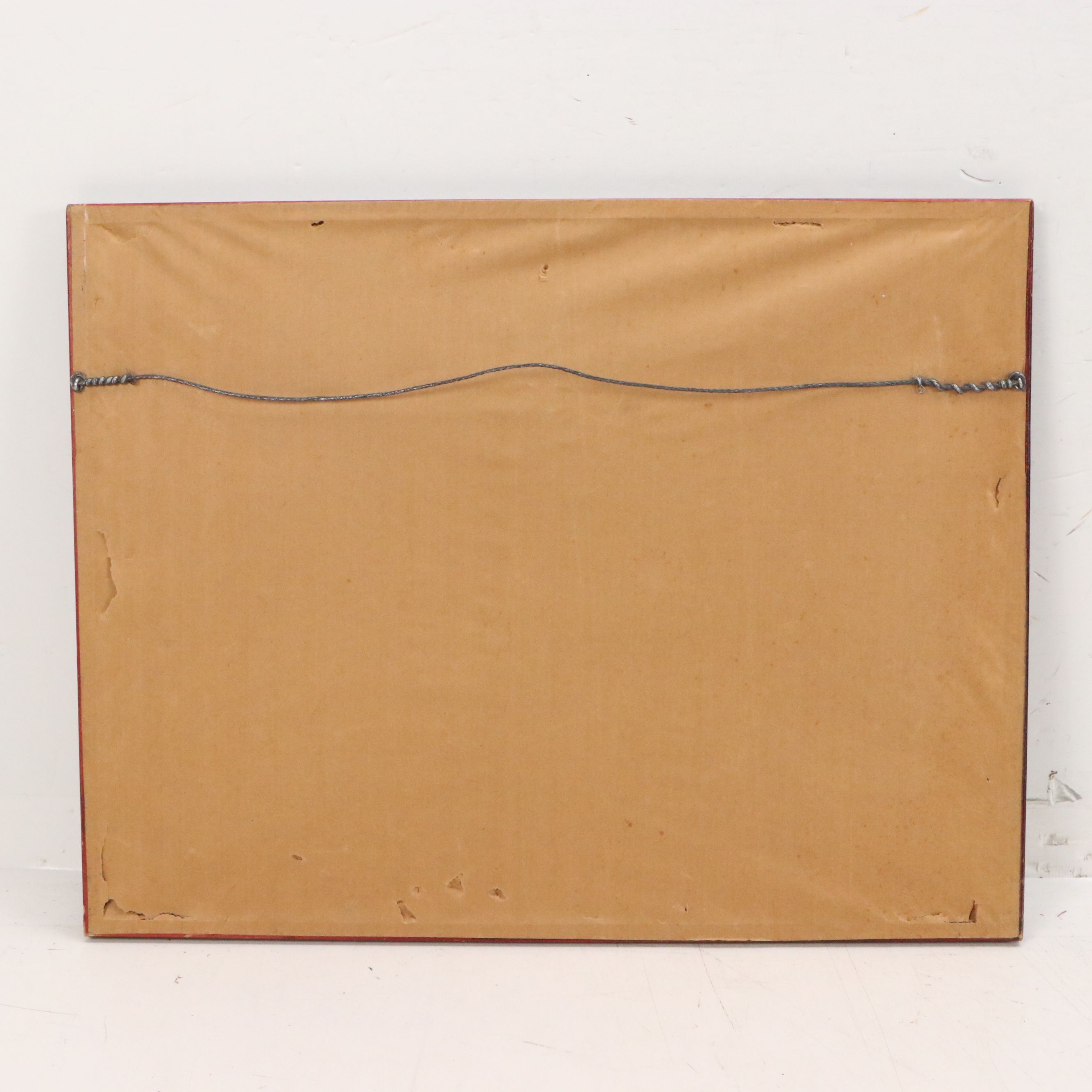 Japanese Seascape Woodblocks After Utagawa Hiroshige, 19th Century