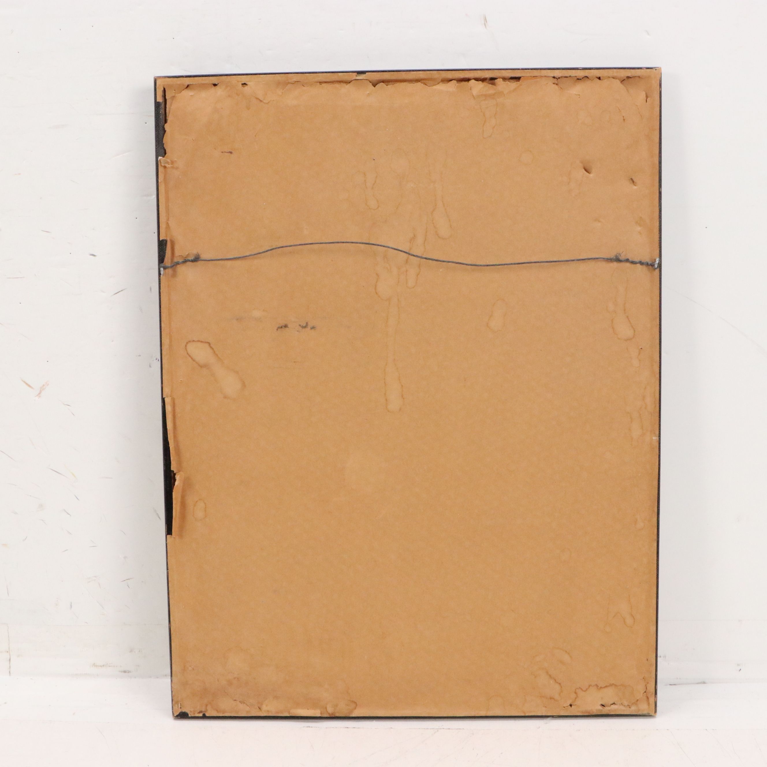 Japanese Seascape Woodblocks After Utagawa Hiroshige, 19th Century