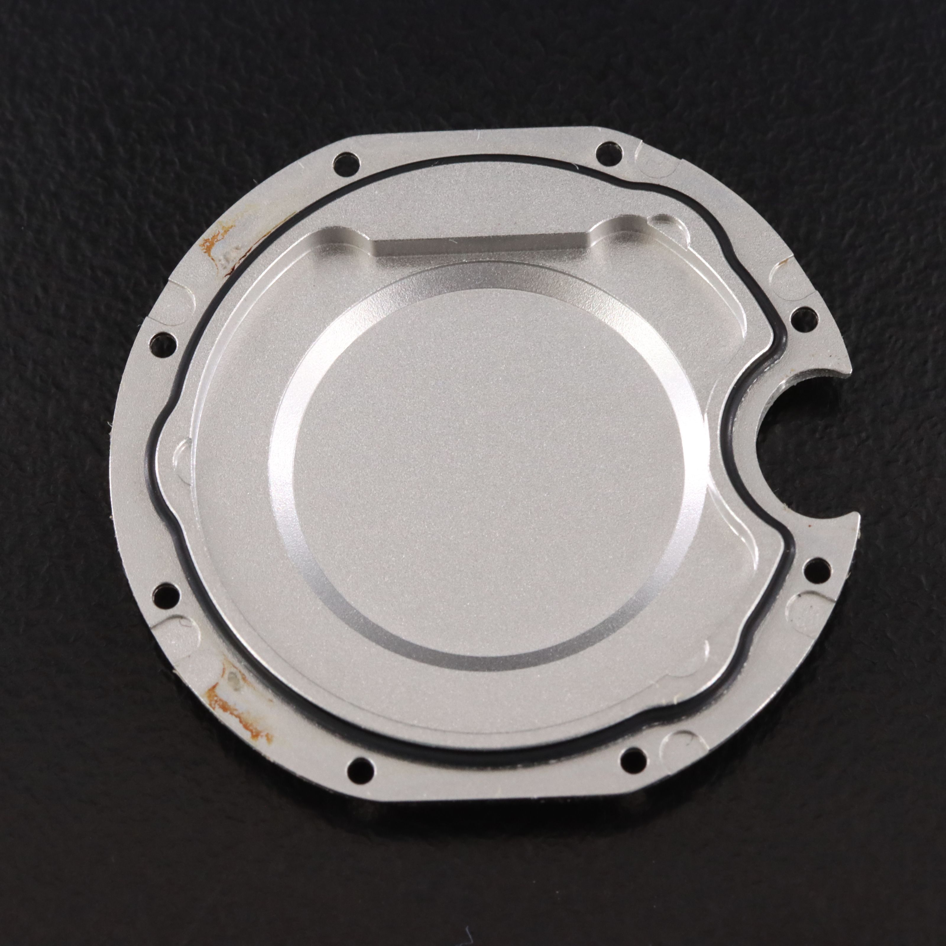 Cartier Ballon Bleu de Cartier 18K/Steel Watch 4374