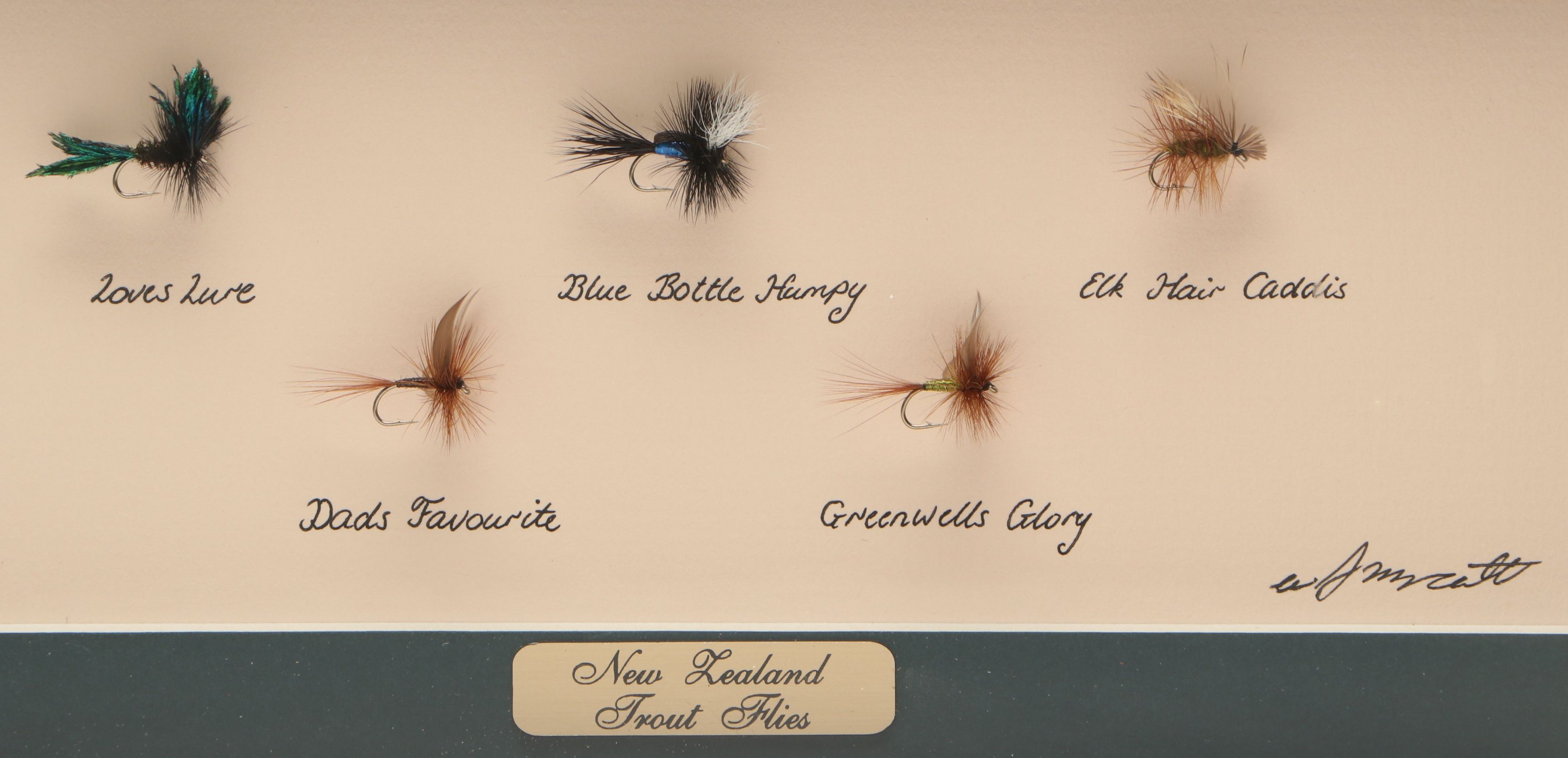 Brass Candlestick Table Lamp with Other Rustic Home Décor