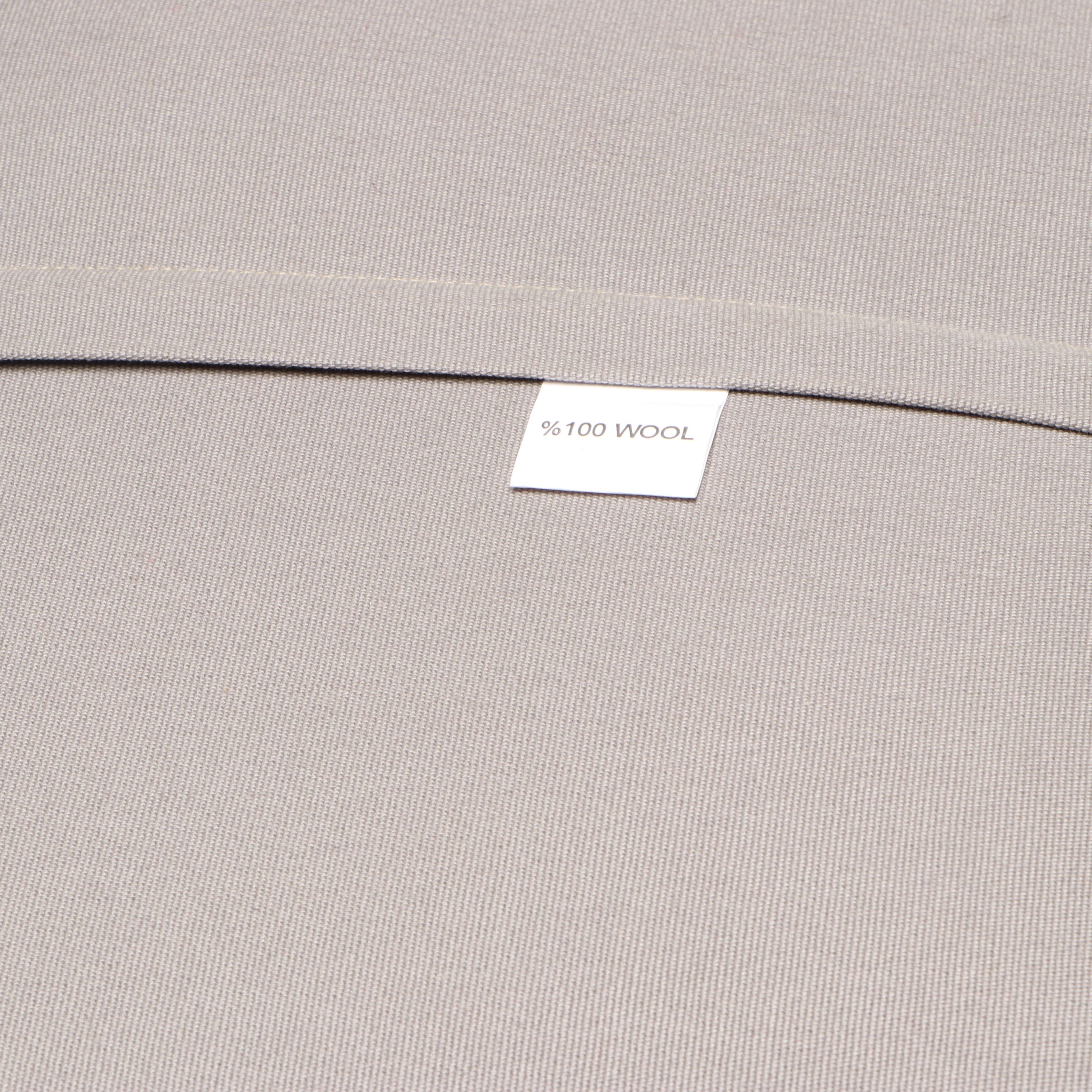 Turkish Woven Wool Decorative Throw Pillows