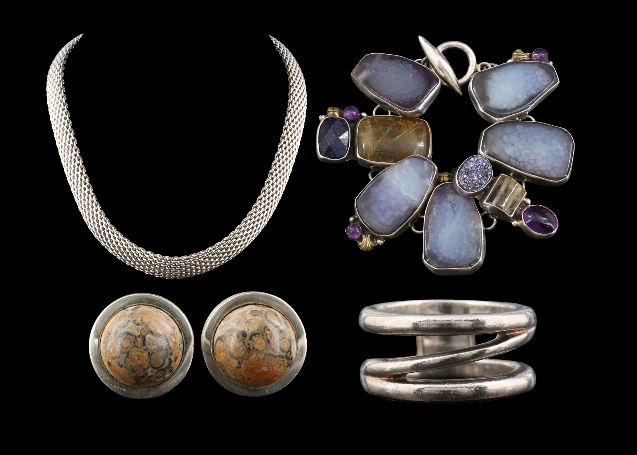 Tiffany & Co. and More Fine Jewelry