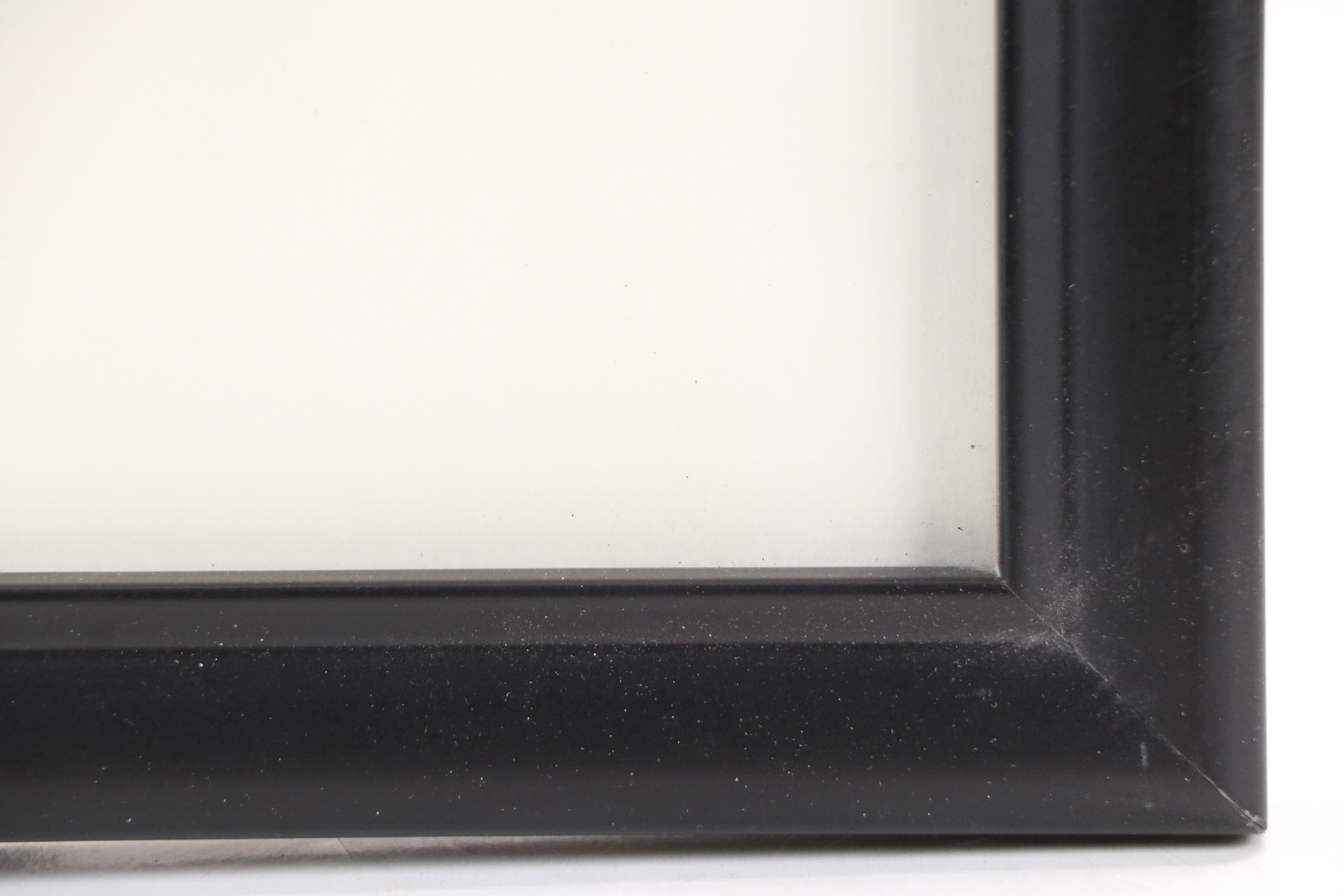 Bruce Moore Abstract Watercolor Painting, Late 20th or 21st Century