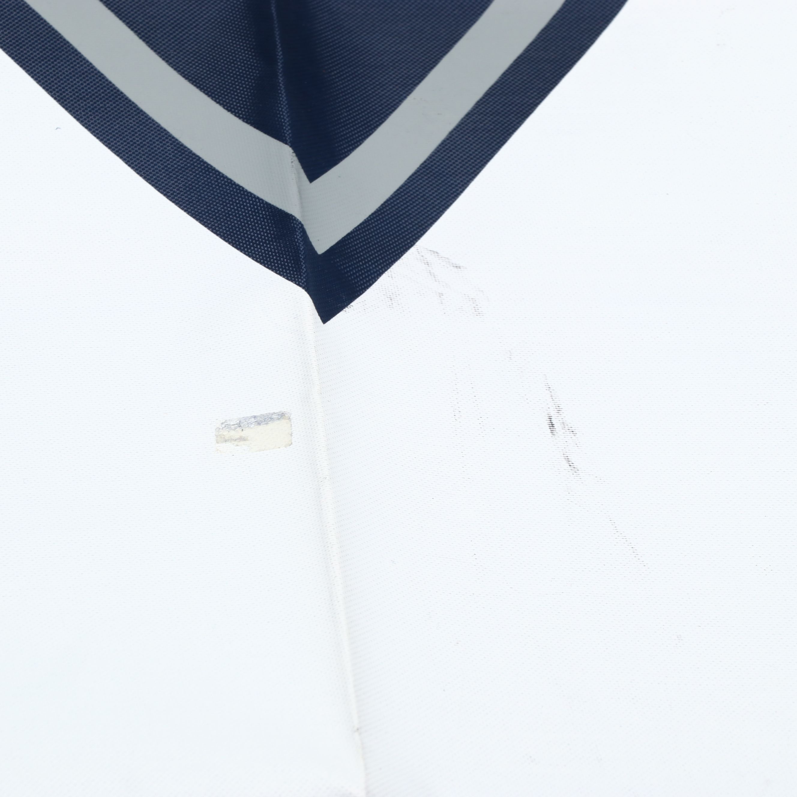 Xavier University Ornaments with Flag and Bobbleheads