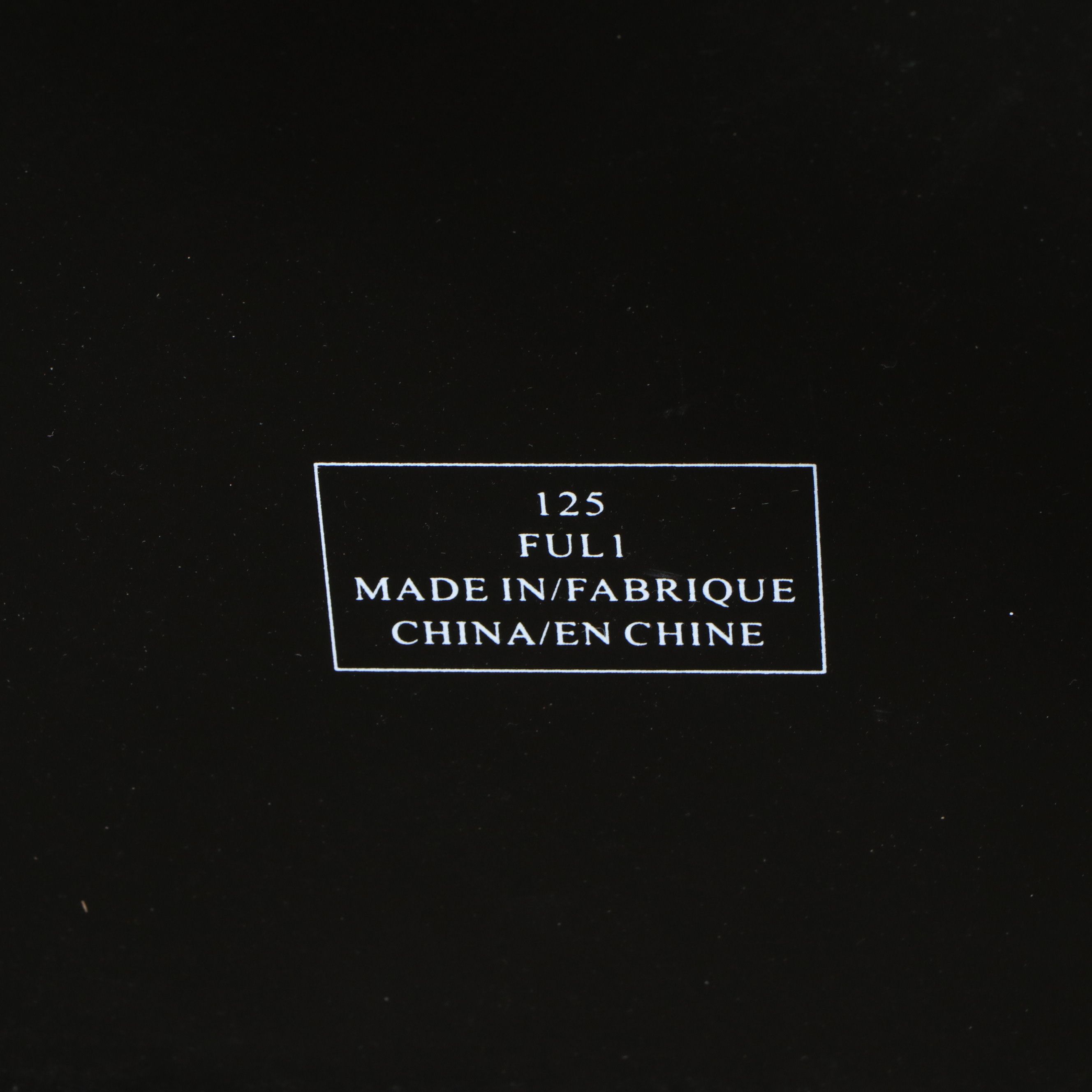 Regency Style Painted Games Table