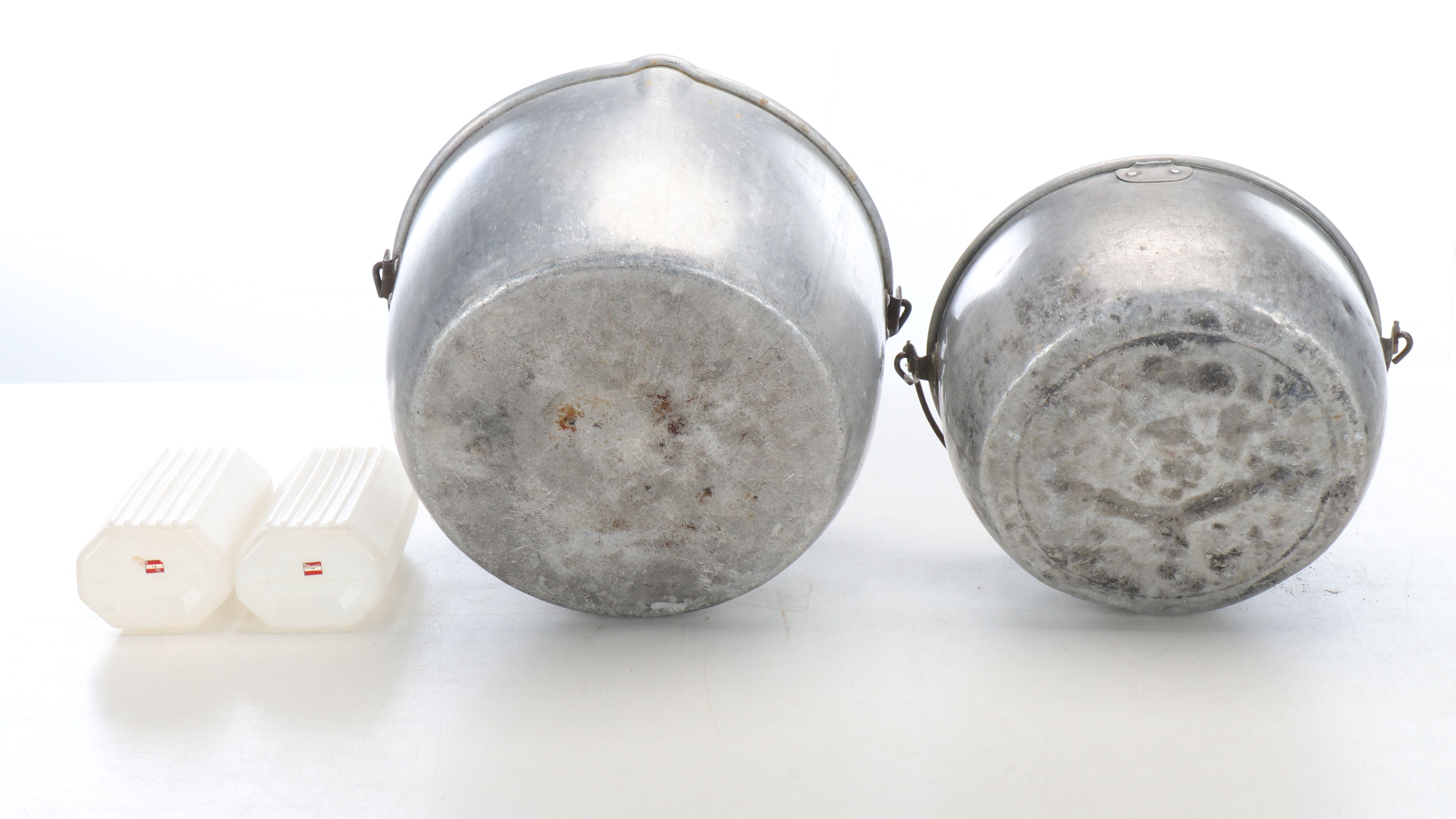 Coleman Portable Camping Grill with Pots, Lanterns and More