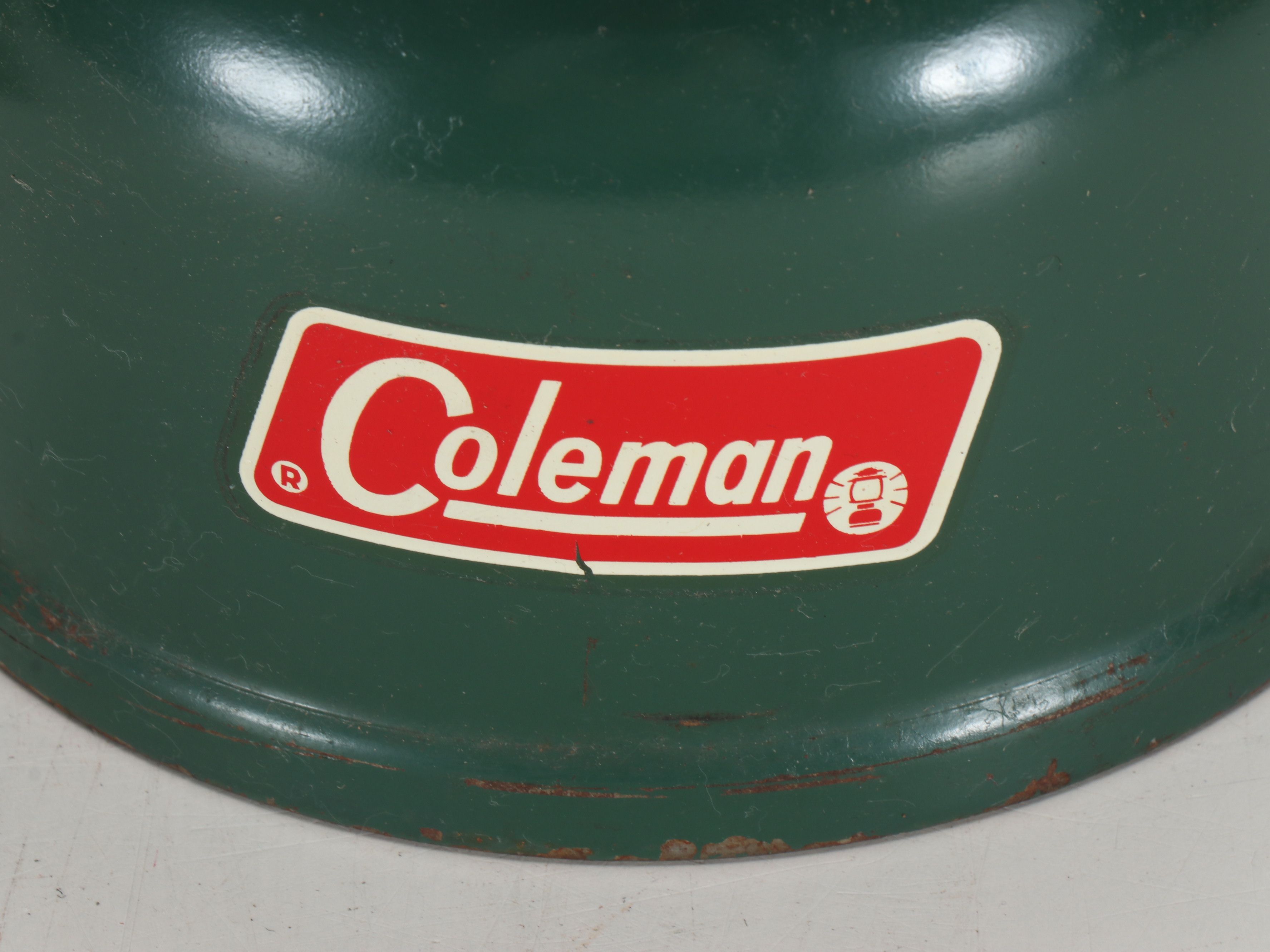 Coleman Portable Camping Grill with Pots, Lanterns and More