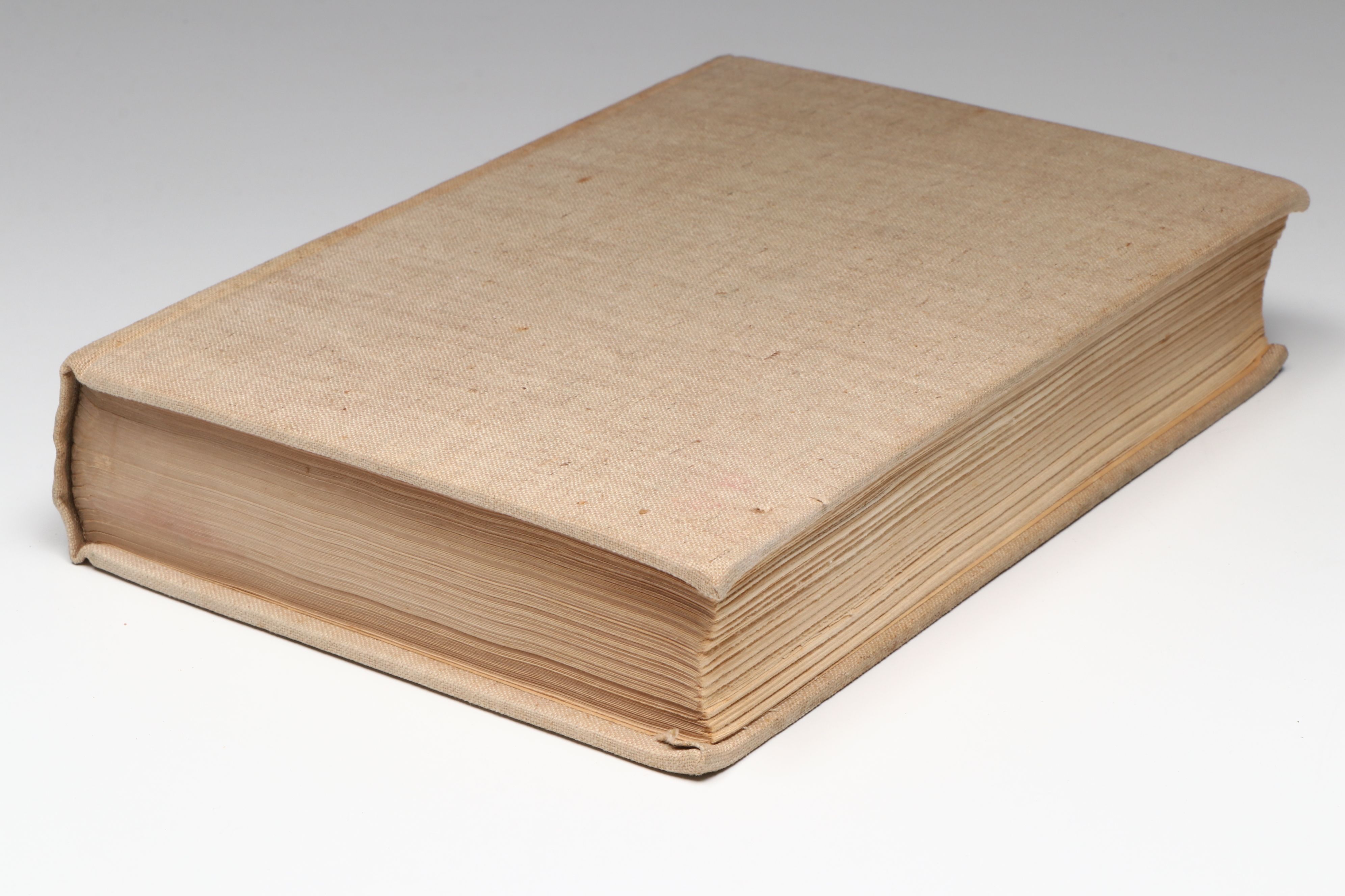 First Printing "For Whom the Bell Tolls" by Ernest Hemingway, 1940