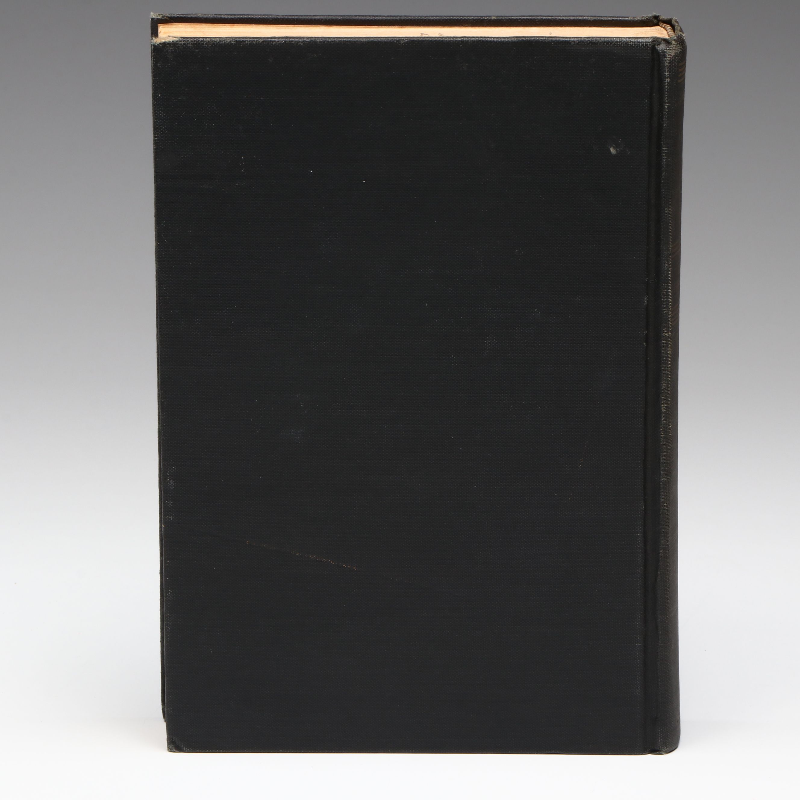 First Printing "Across the River and Into the Trees" by Ernest Hemingway, 1950