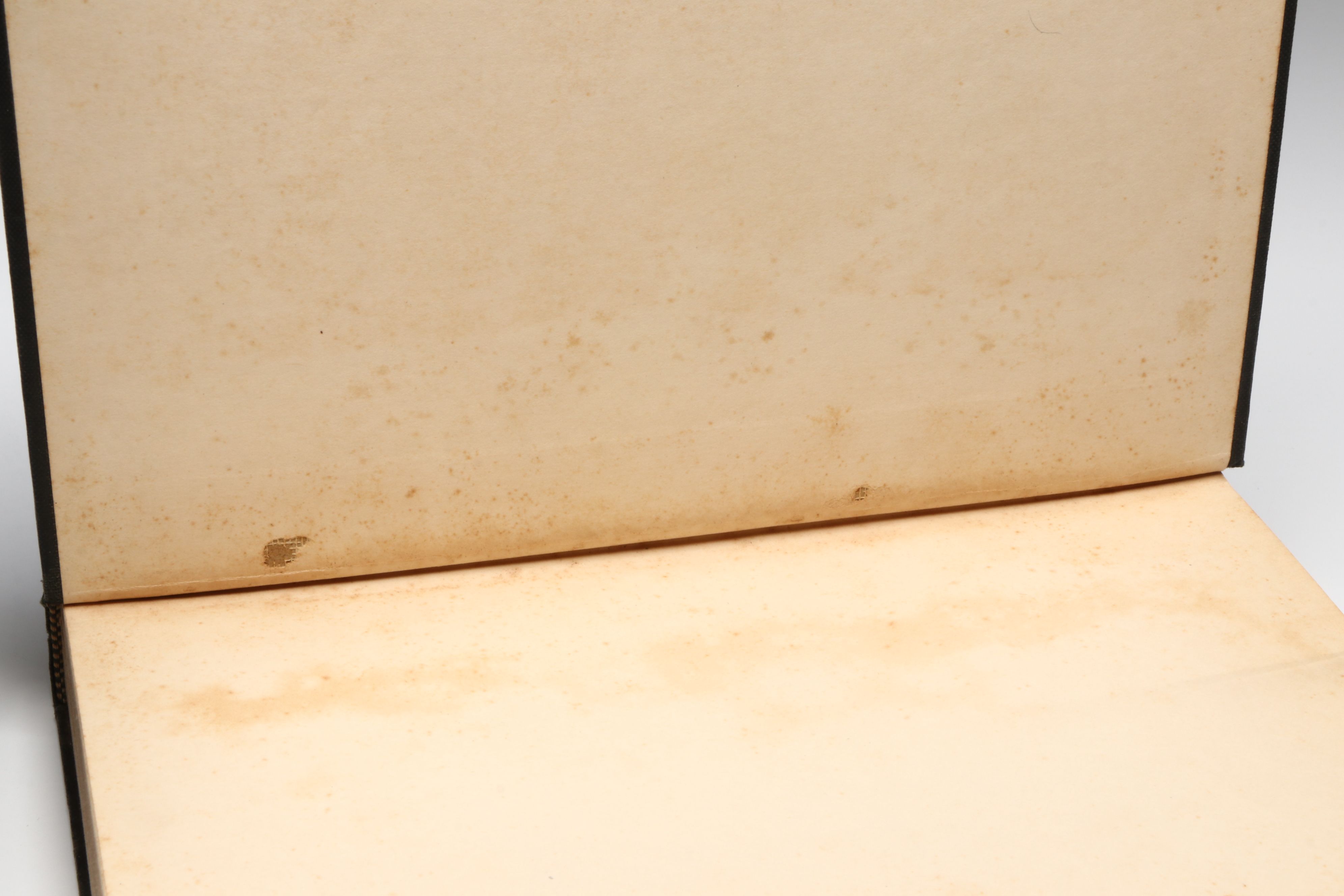 First Printing "Across the River and Into the Trees" by Ernest Hemingway, 1950