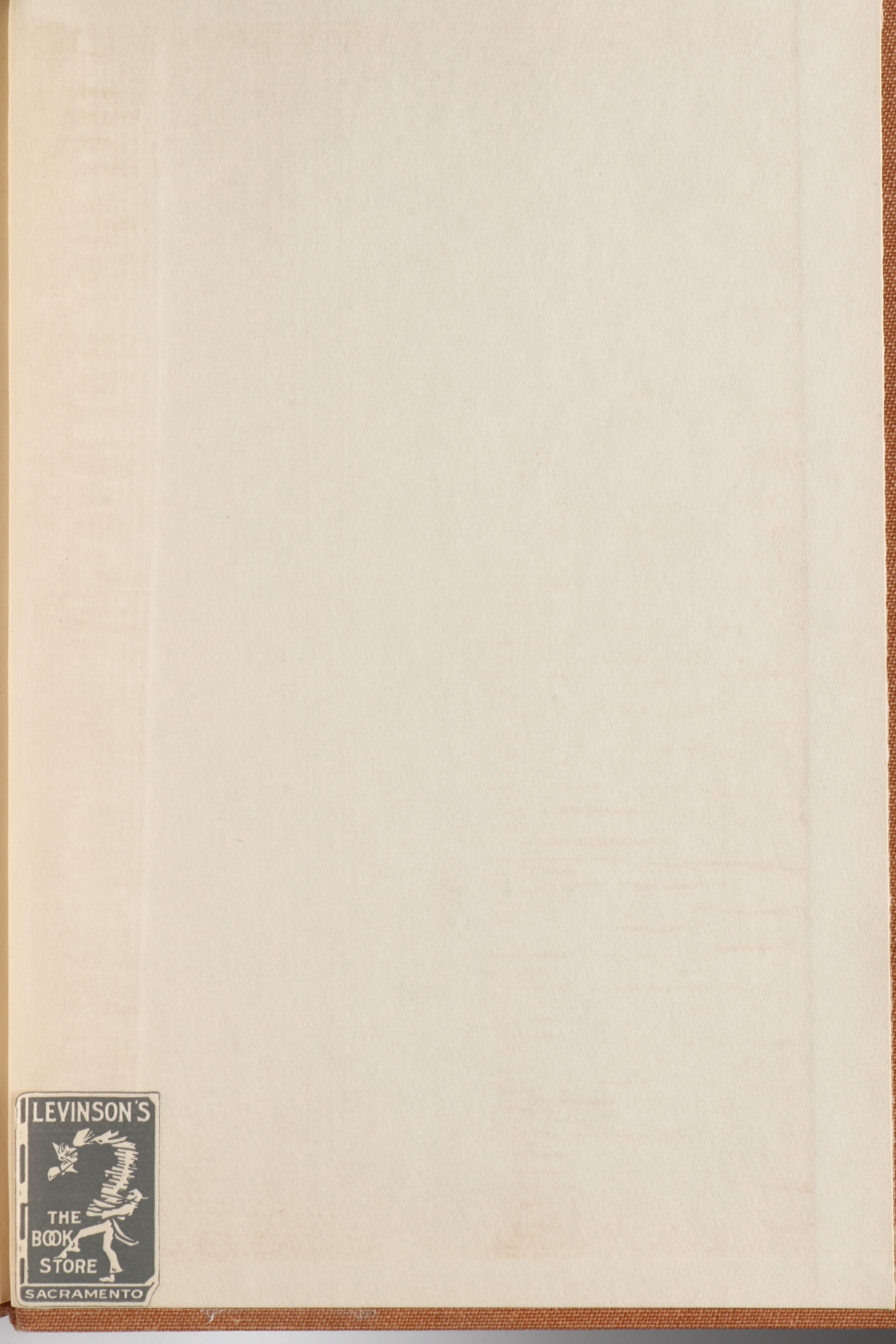 First Edition, Fourth Printing "Cat on a Hot Tin Roof" by Tennessee Williams