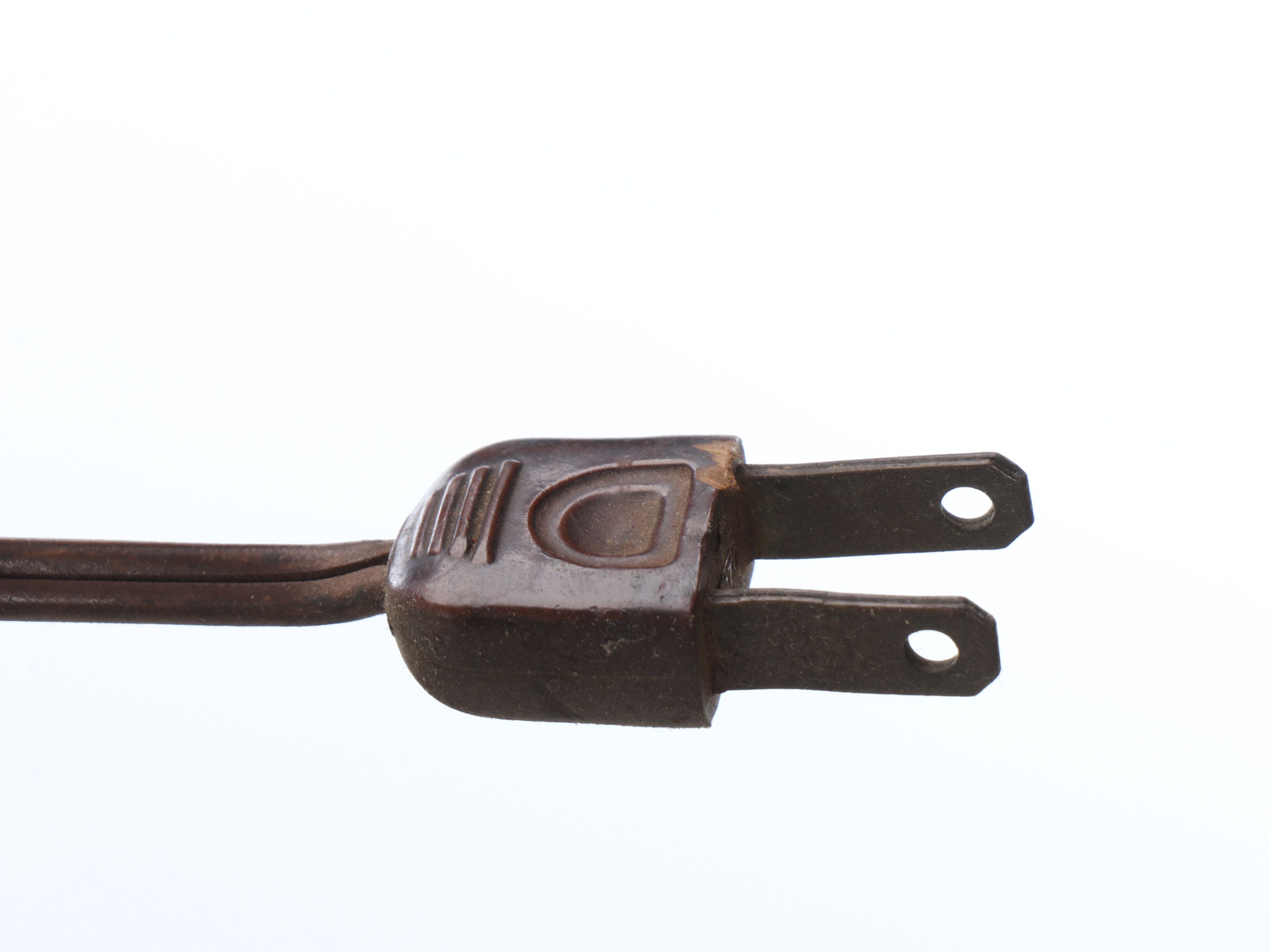 Philco 50T-1403 TV, 1950s