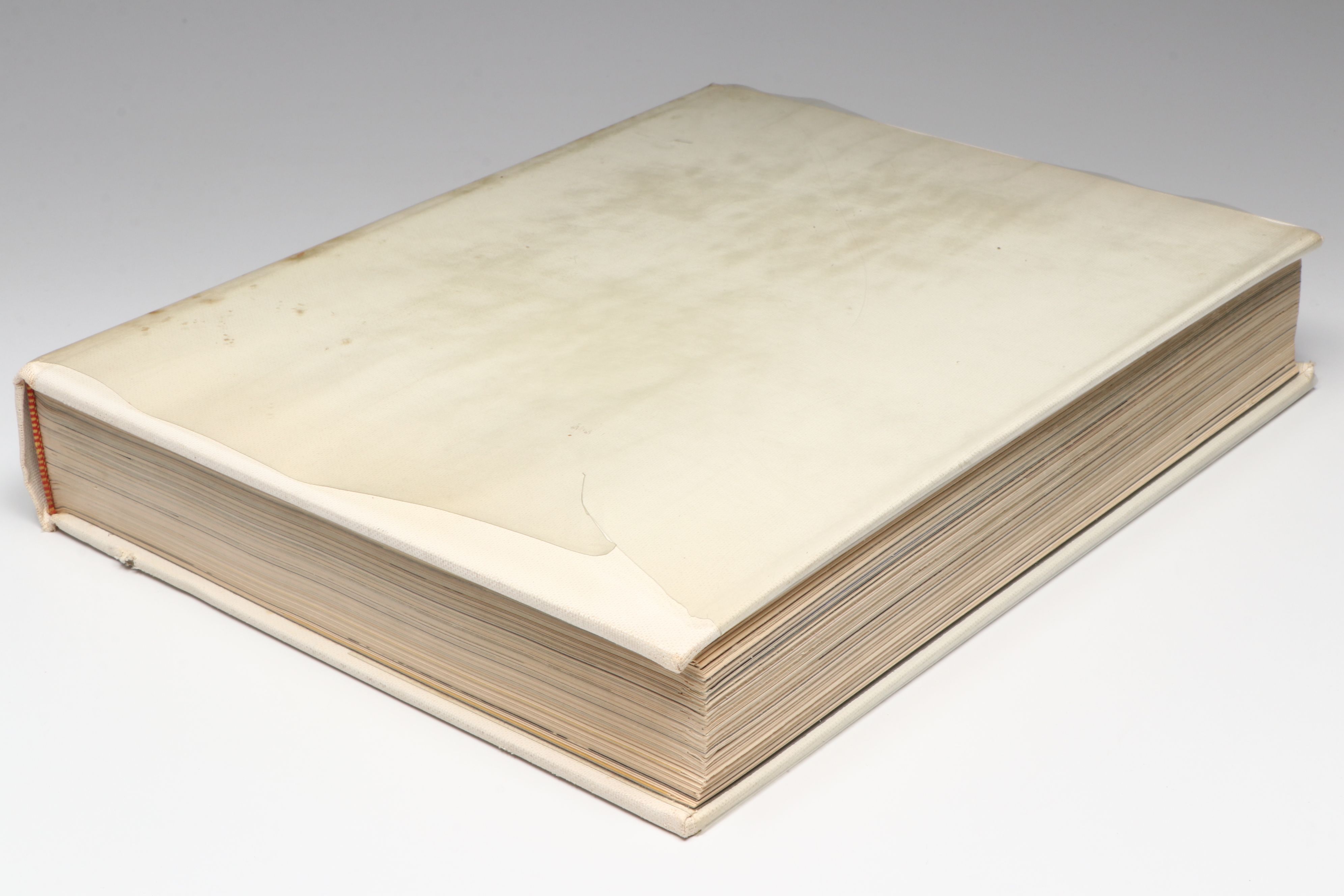 First Edition "The Art of Walt Disney" by Christopher Finch, 1973