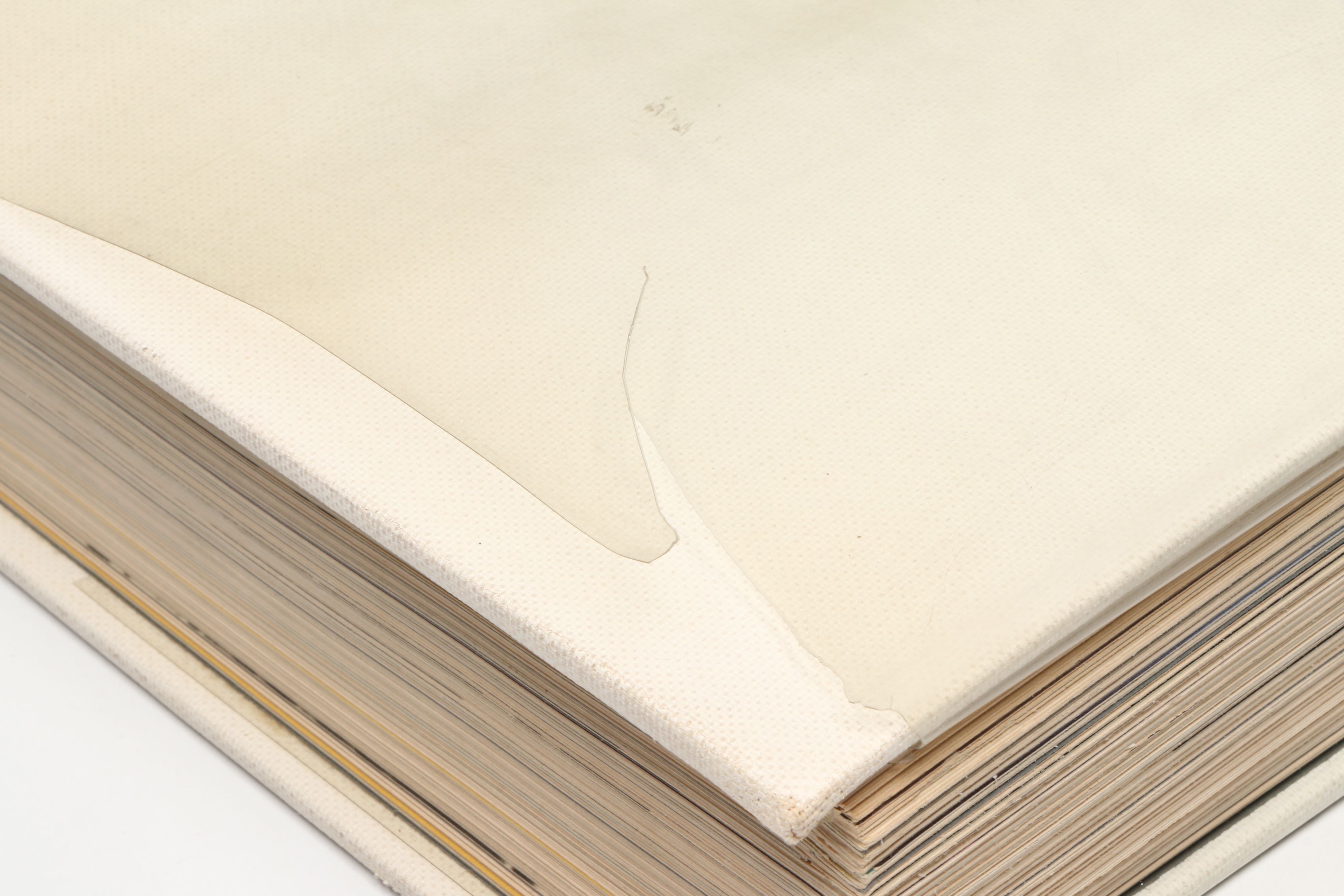 First Edition "The Art of Walt Disney" by Christopher Finch, 1973