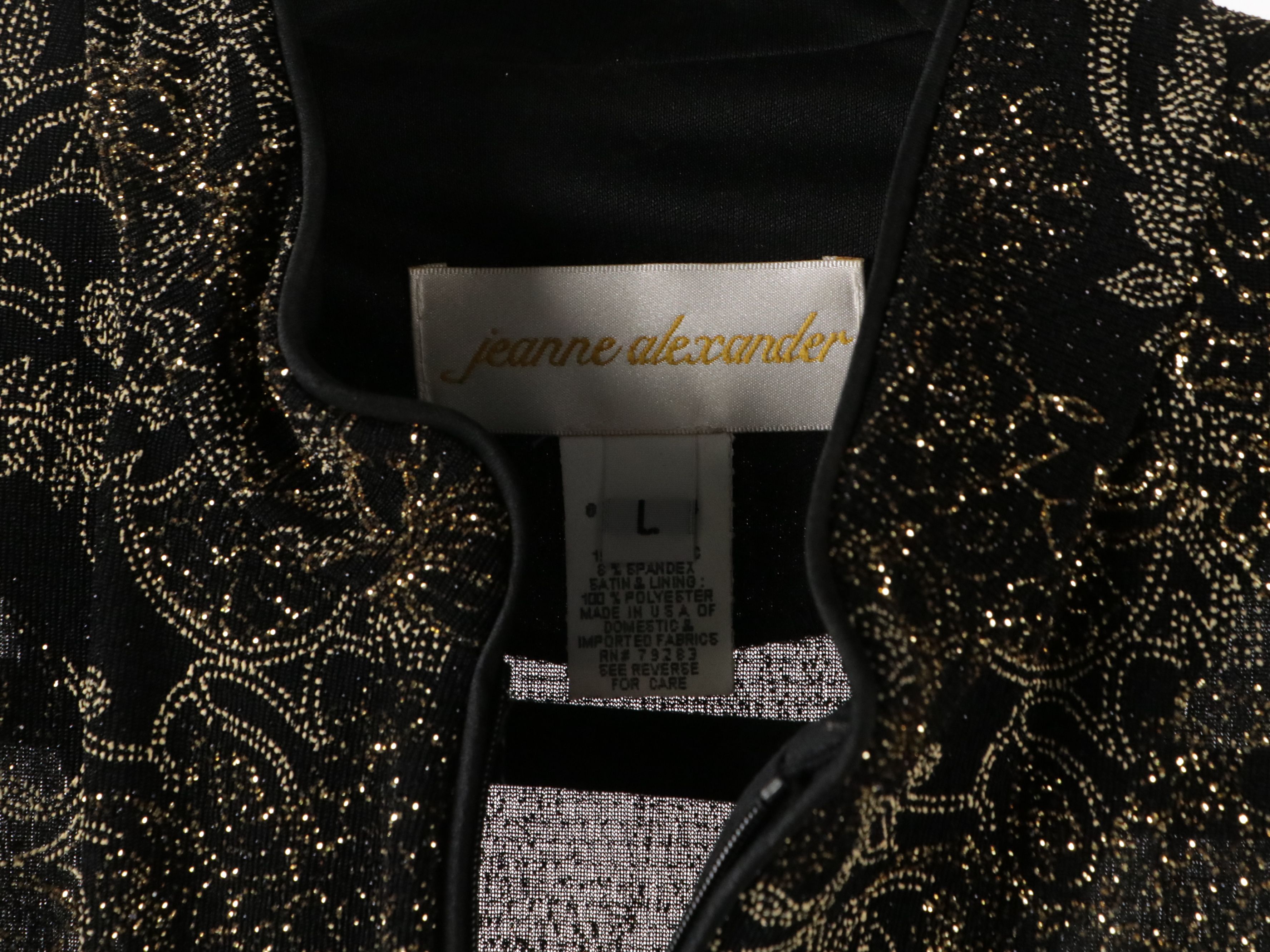 Charter Club Leopard Print Blouse, JS Collections Maxi Skirt, and More Separates