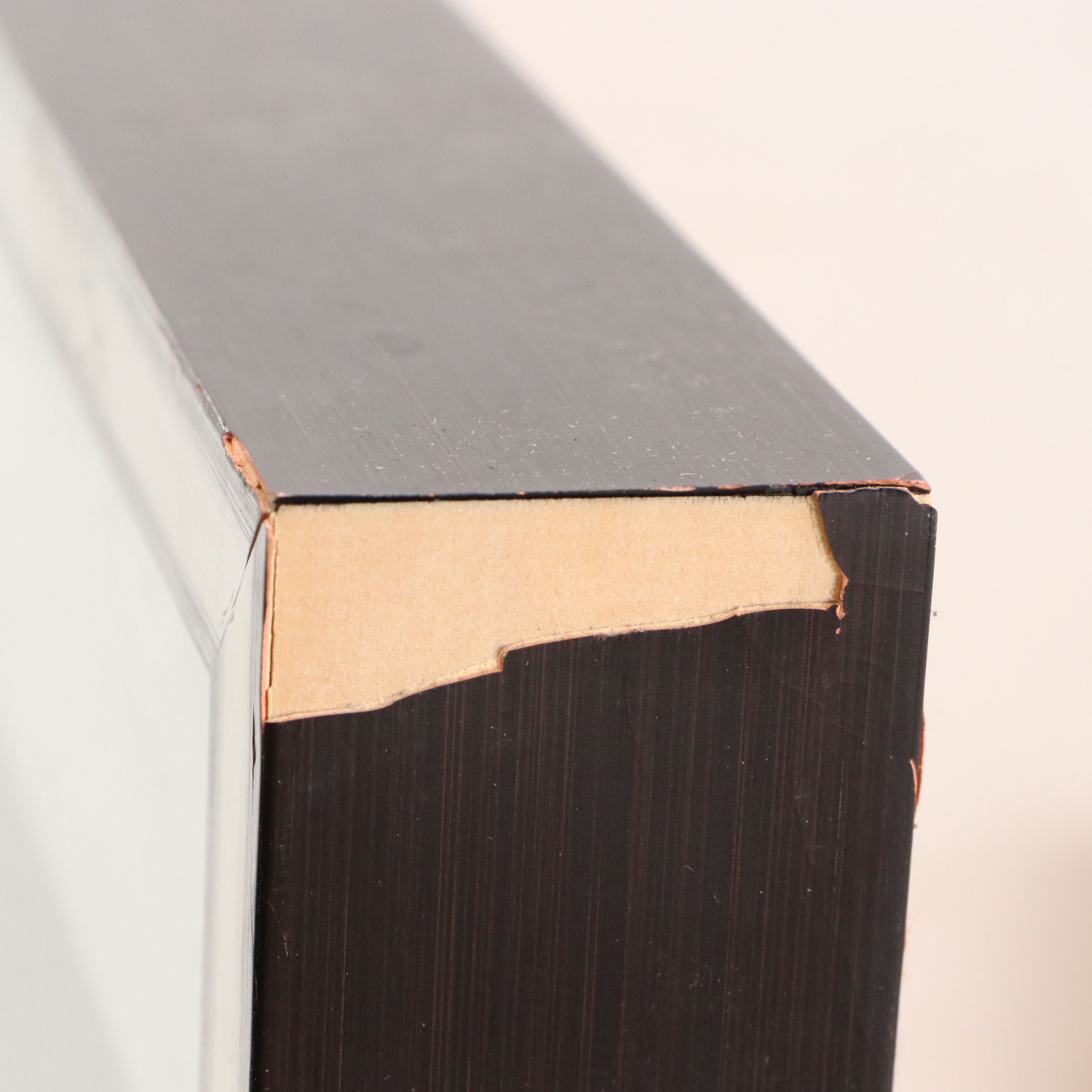 Giclées of Balinese Guardian Statue and View from Hotel Cipriani