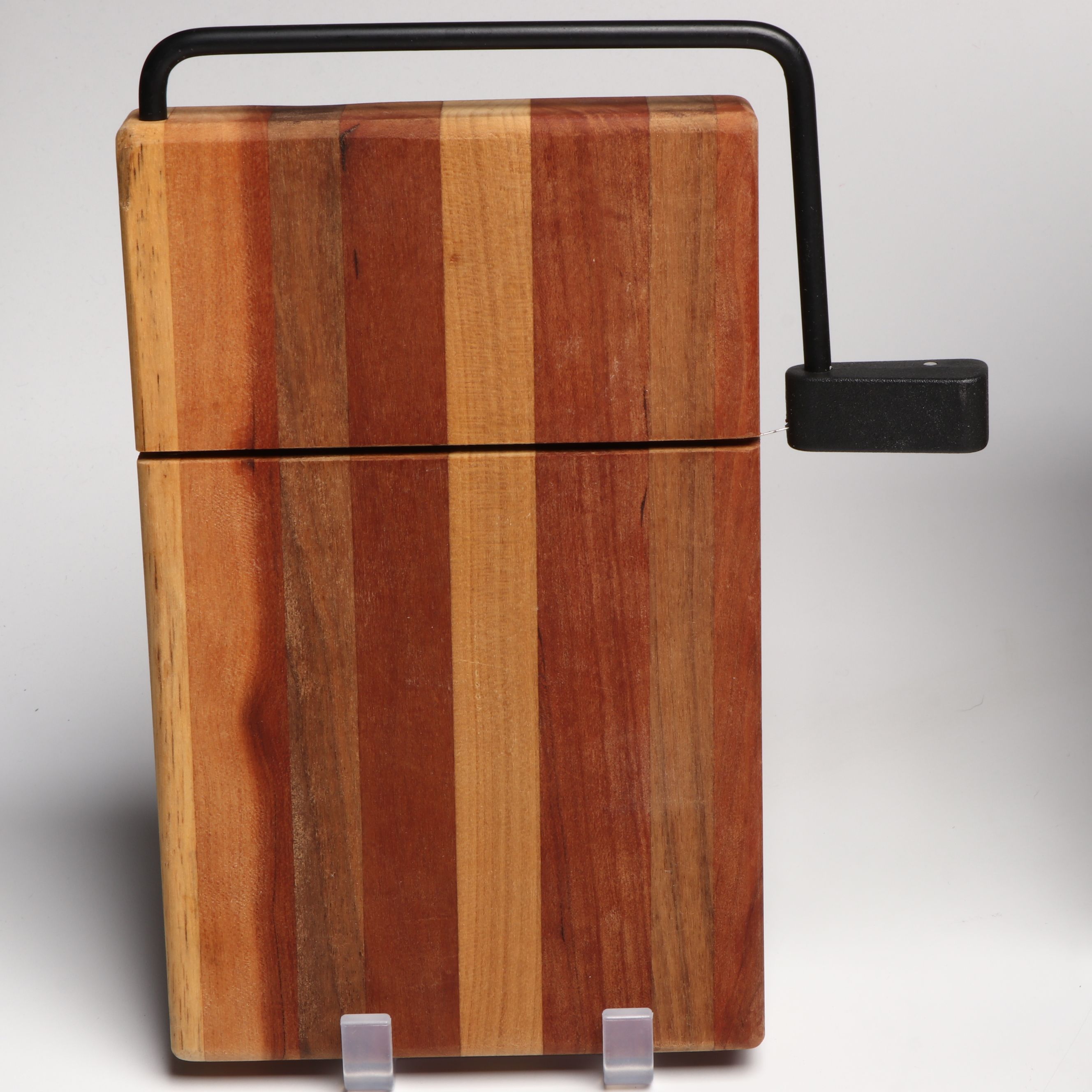 Dansk Teak Bowls, Le Parfait Canisters with Other Serveware and Utensils