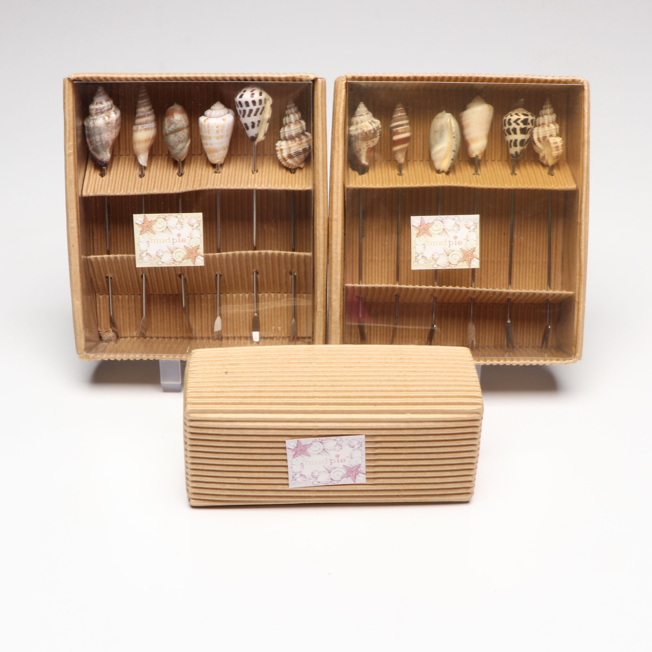 Dansk Teak Bowls, Le Parfait Canisters with Other Serveware and Utensils