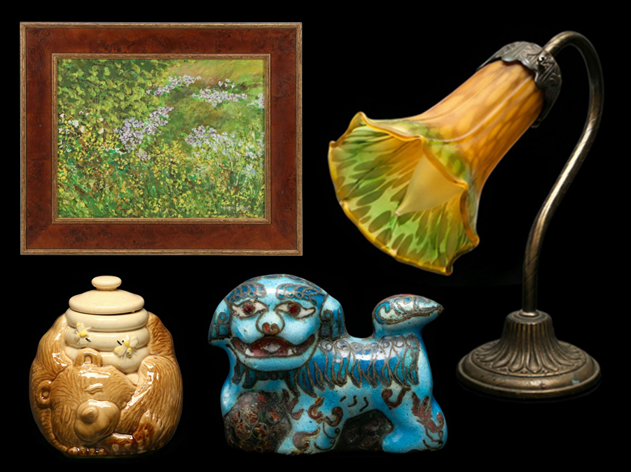 Bringing the Outdoors In