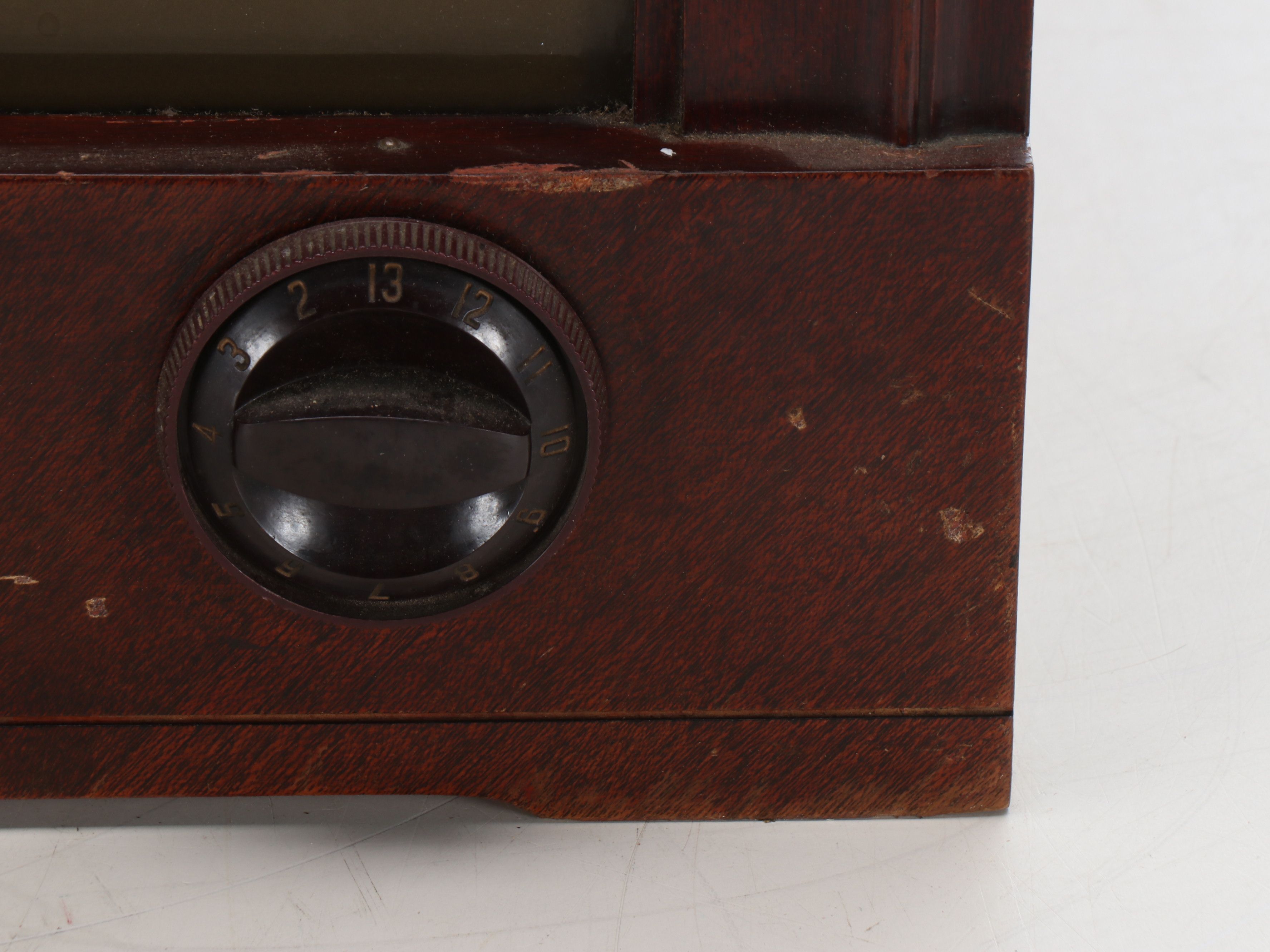 Emerson Radio & Phonograph Corp. Model 696 TV, 1950s