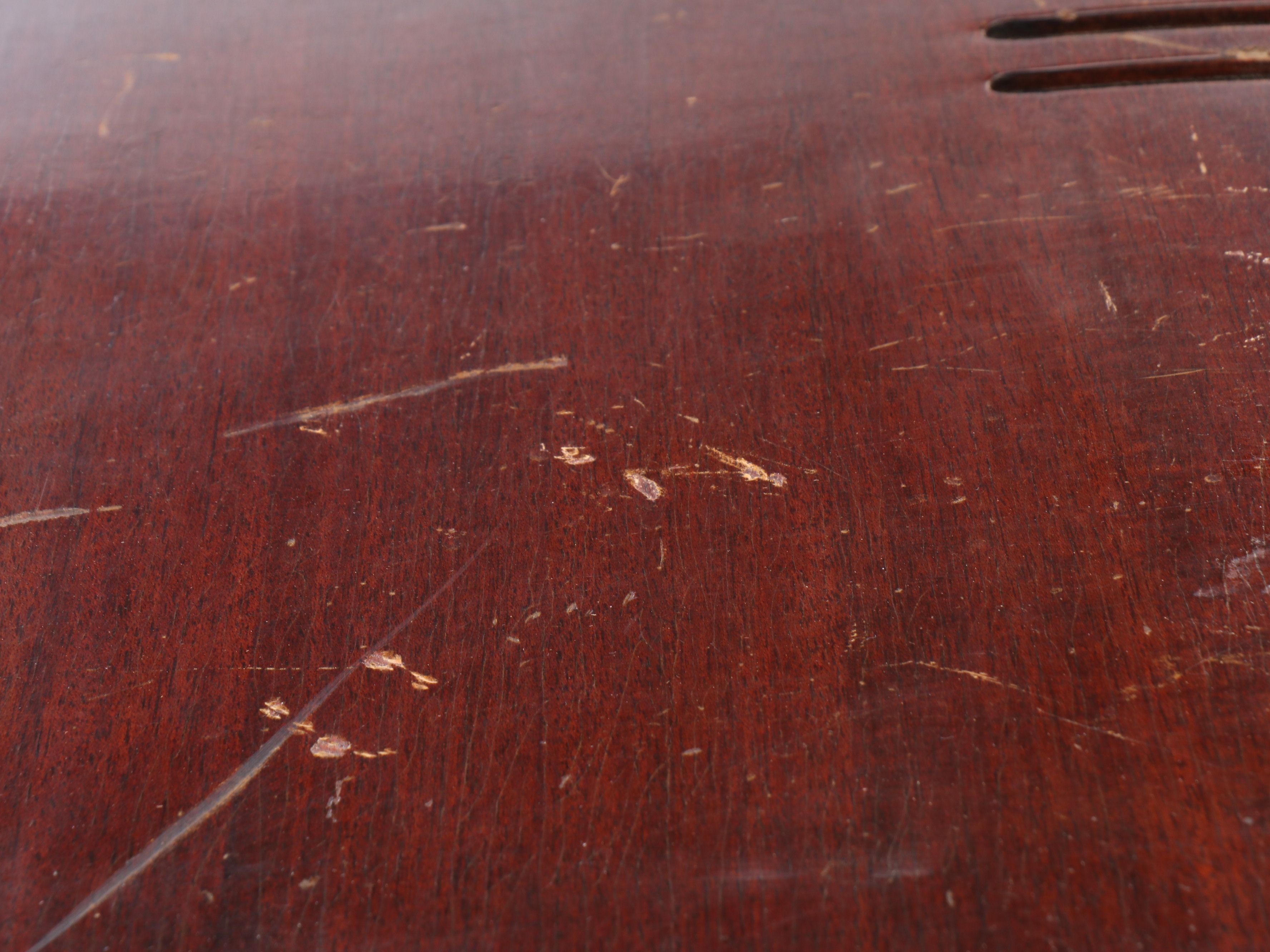 Emerson Radio & Phonograph Corp. Model 696 TV, 1950s