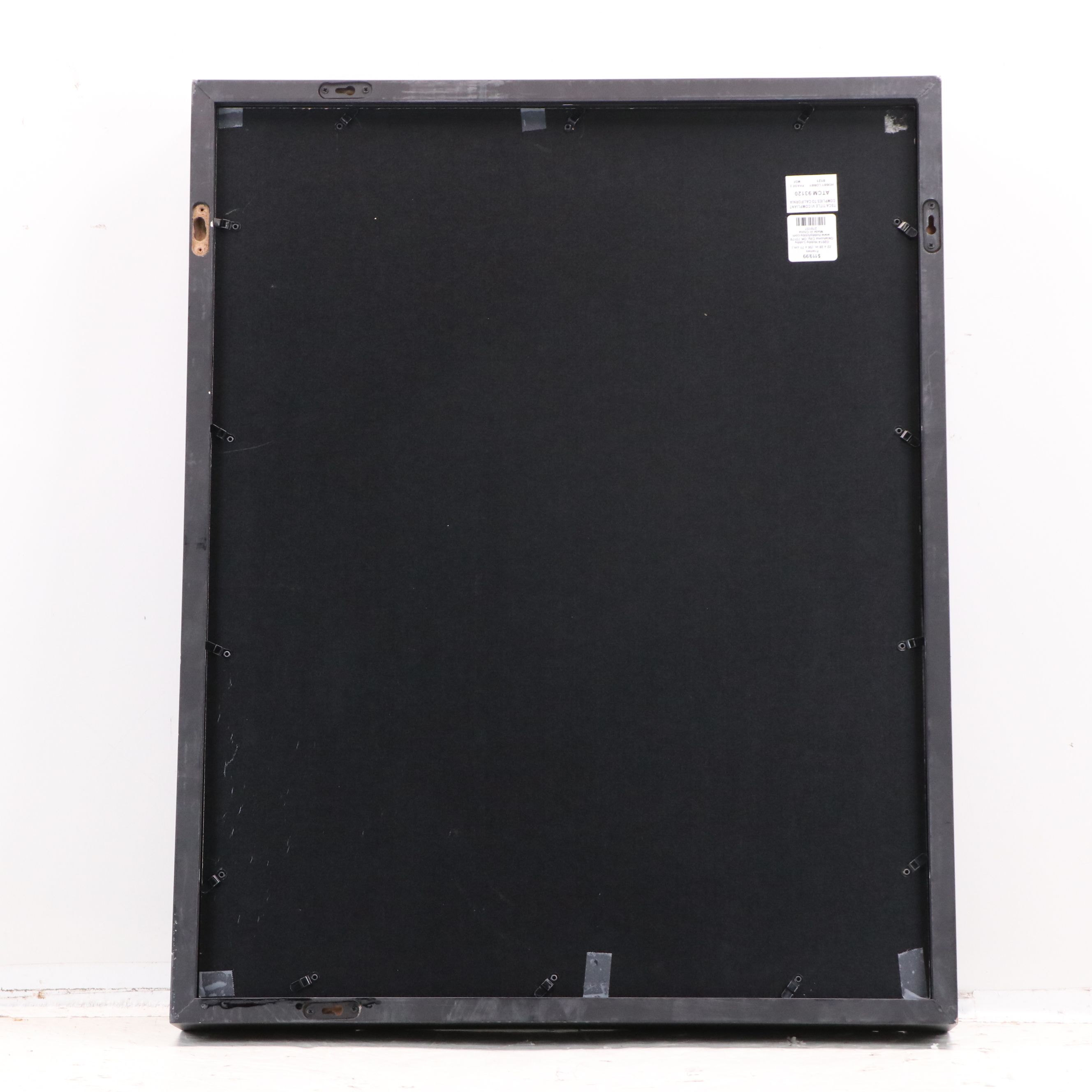 Larry Bird Signed Boston Celtics Framed Basketball Jersey