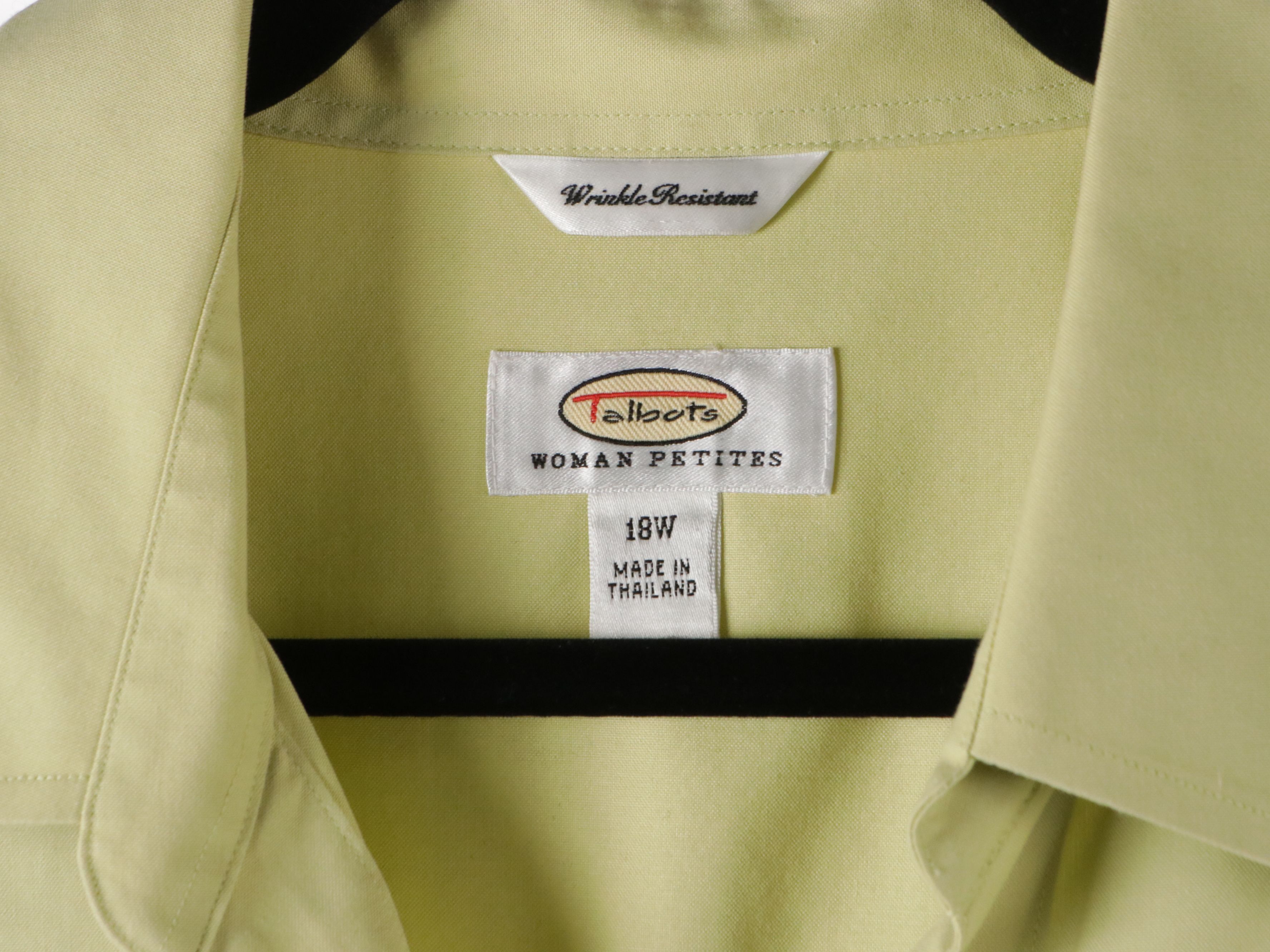 Talbots and Kasper Jackets with Chico's Tank Tops and More