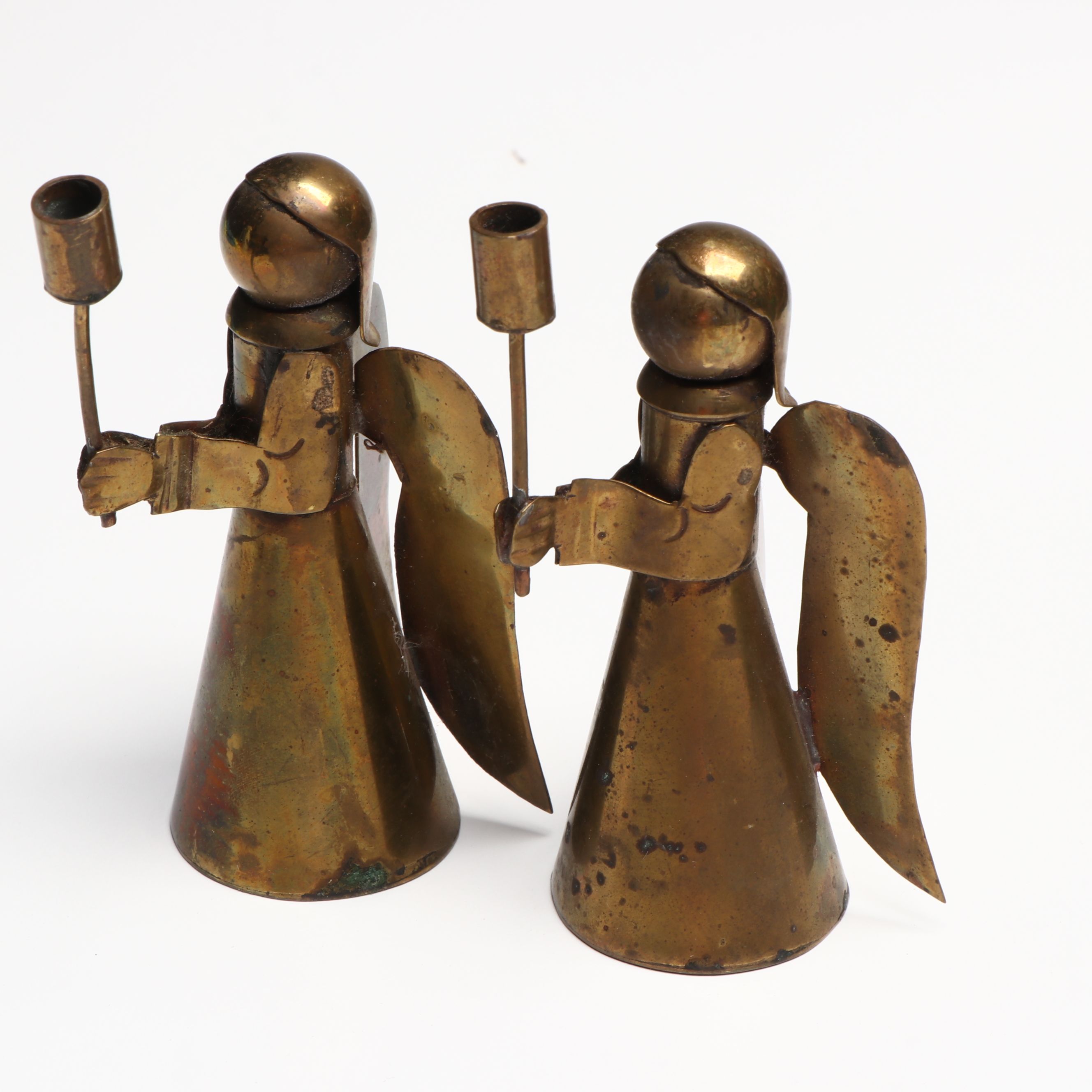 Max Eckardt & Sons "Shiny Brite" Ornaments and Other Vintage Christmas Décor