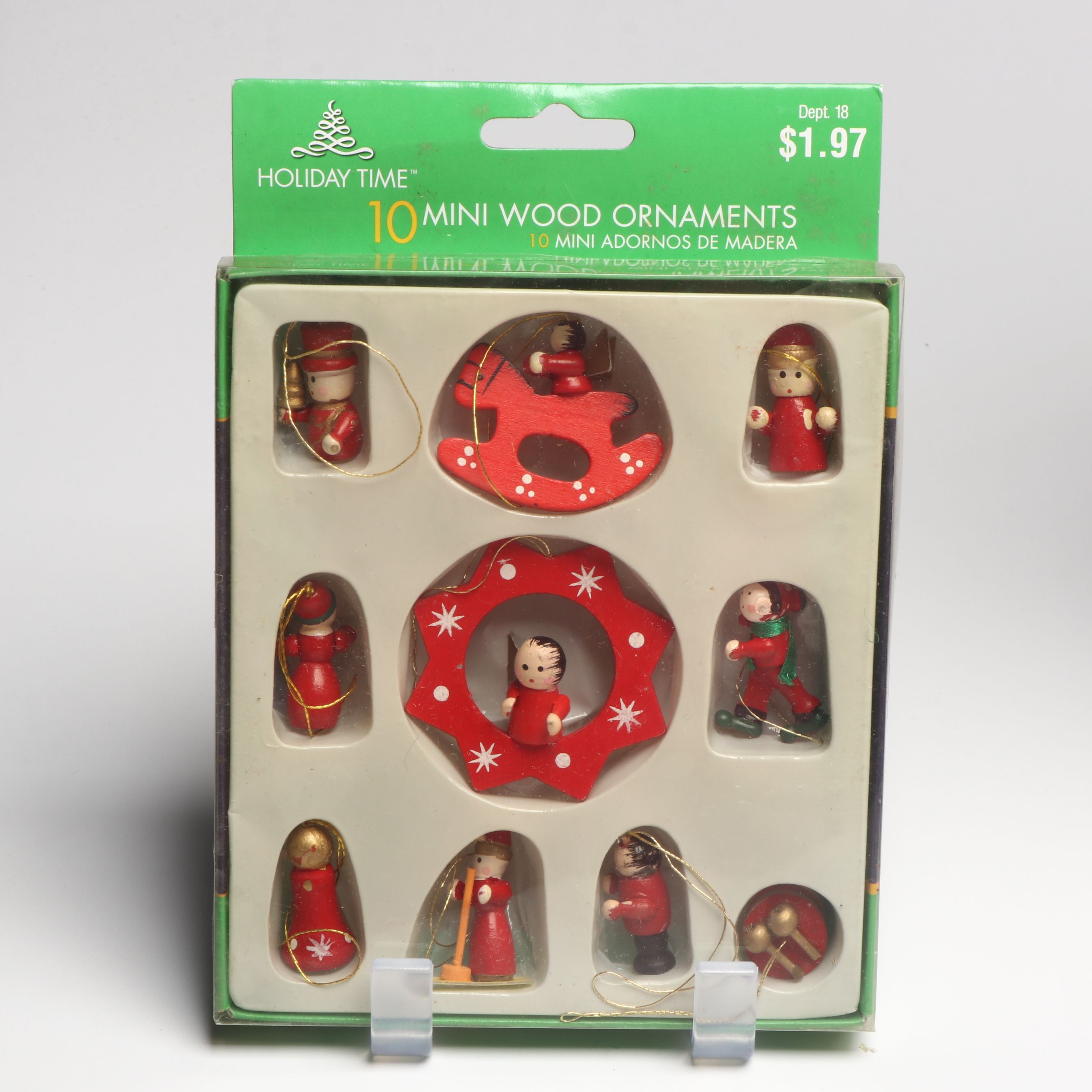 Max Eckardt & Sons "Shiny Brite" Ornaments and Other Vintage Christmas Décor