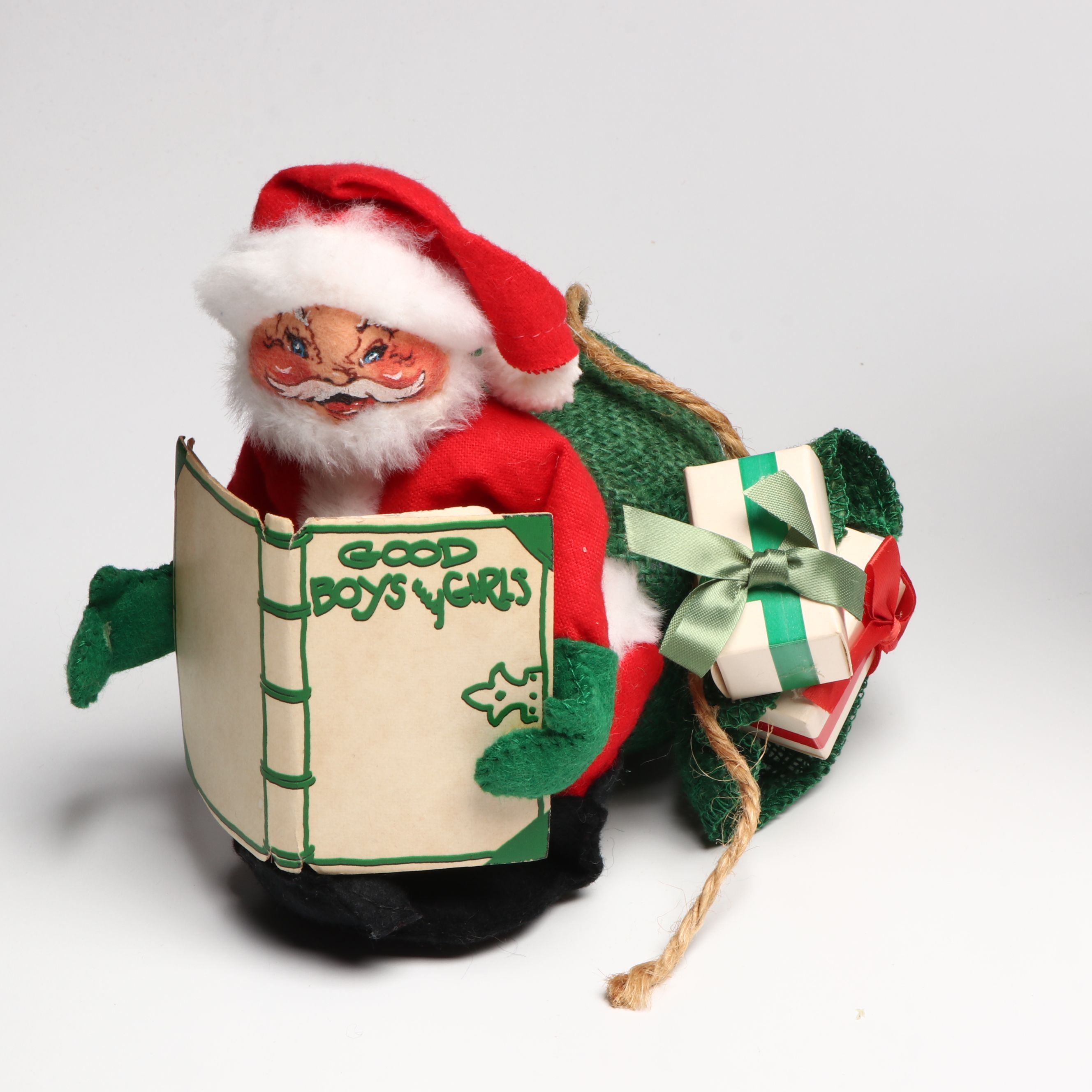 Max Eckardt & Sons "Shiny Brite" Ornaments and Other Vintage Christmas Décor
