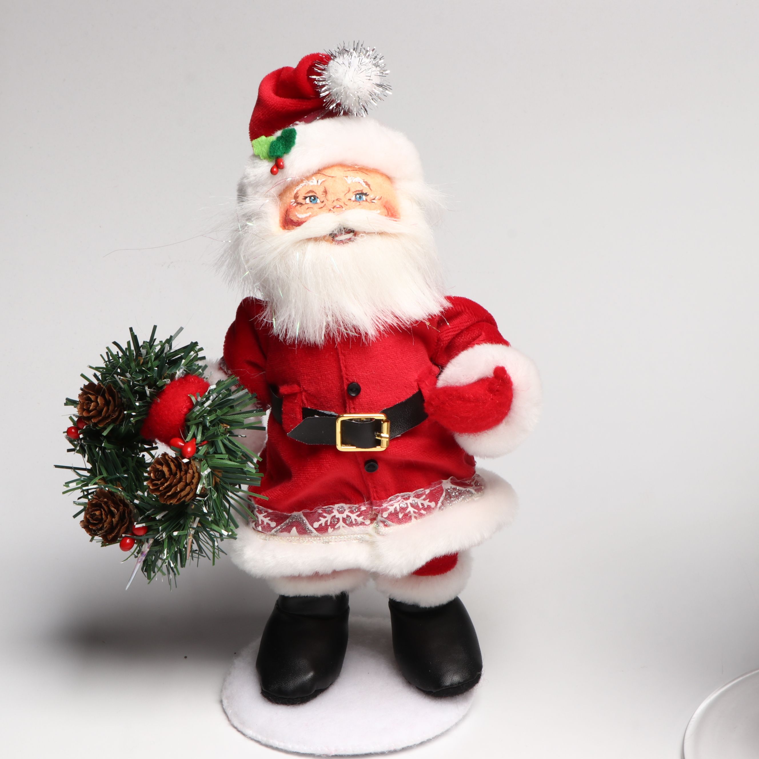 Max Eckardt & Sons "Shiny Brite" Ornaments and Other Vintage Christmas Décor