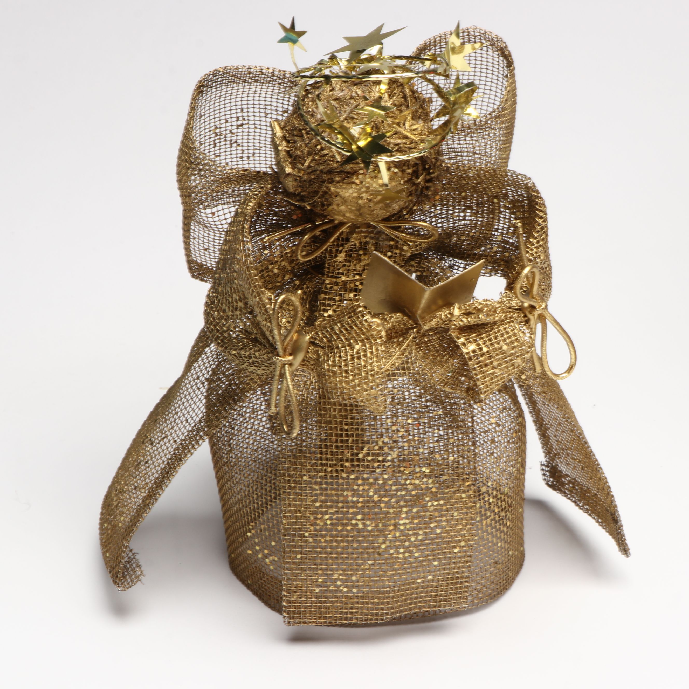 Max Eckardt & Sons "Shiny Brite" Ornaments and Other Vintage Christmas Décor