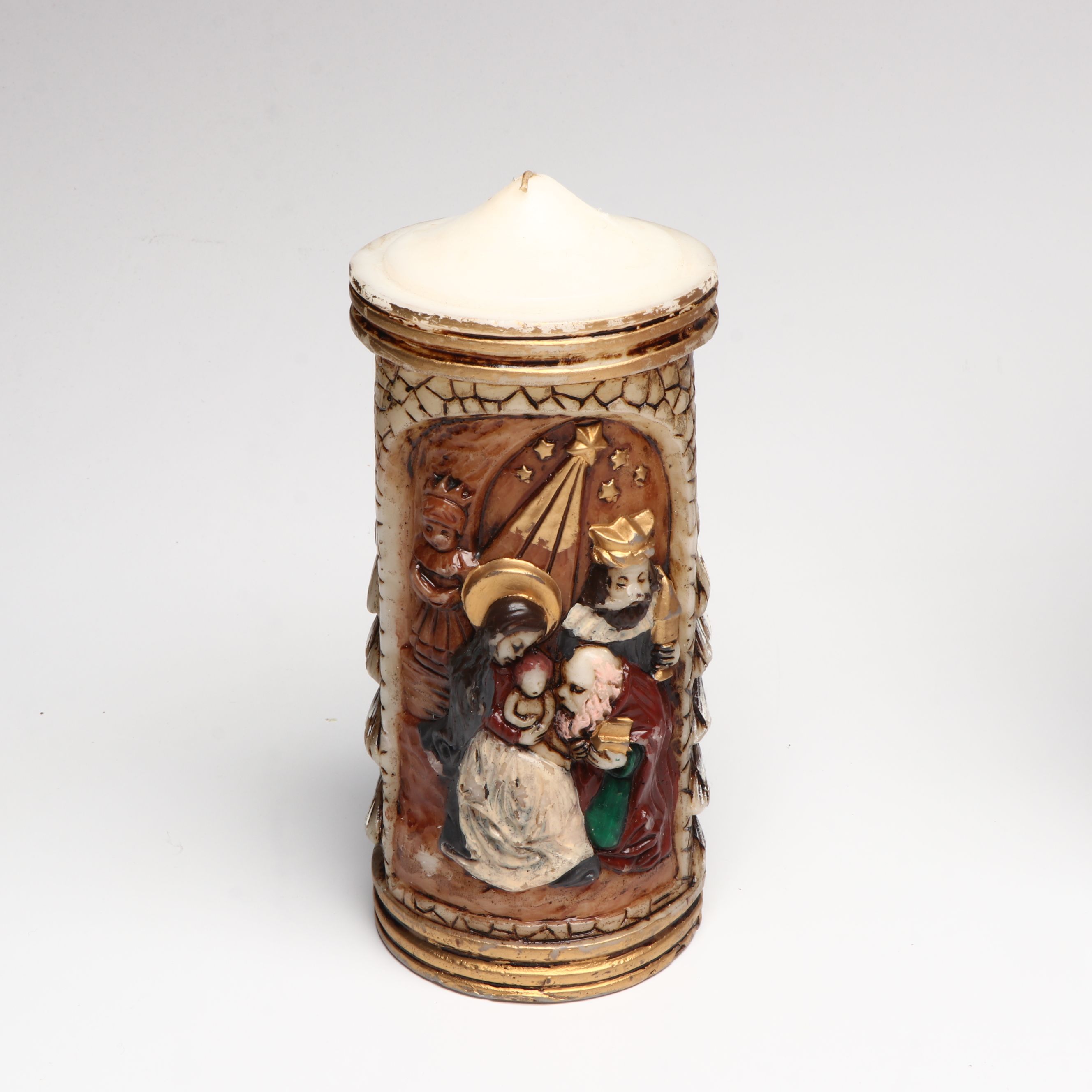 Max Eckardt & Sons "Shiny Brite" Ornaments and Other Vintage Christmas Décor