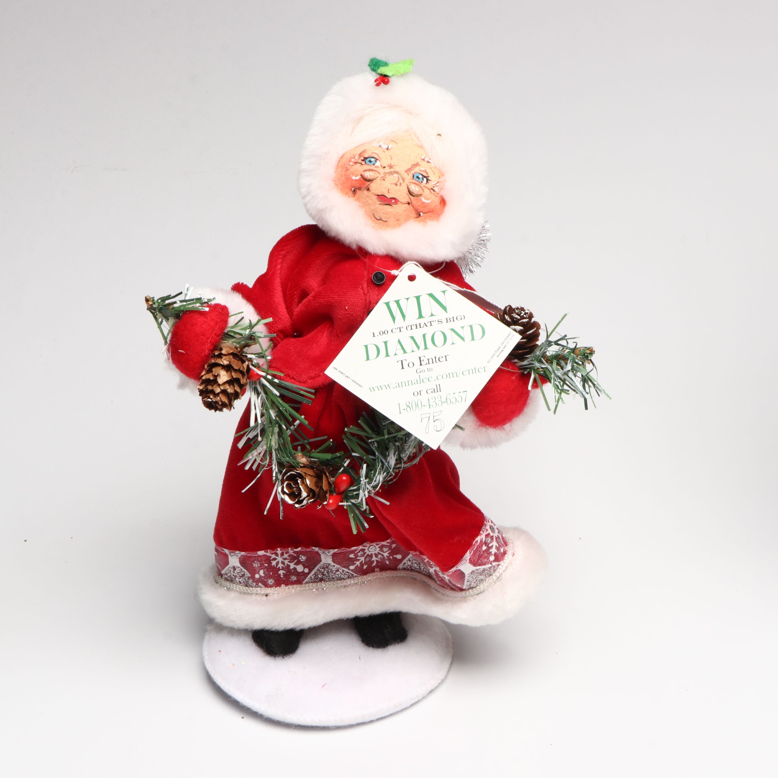 Max Eckardt & Sons "Shiny Brite" Ornaments and Other Vintage Christmas Décor