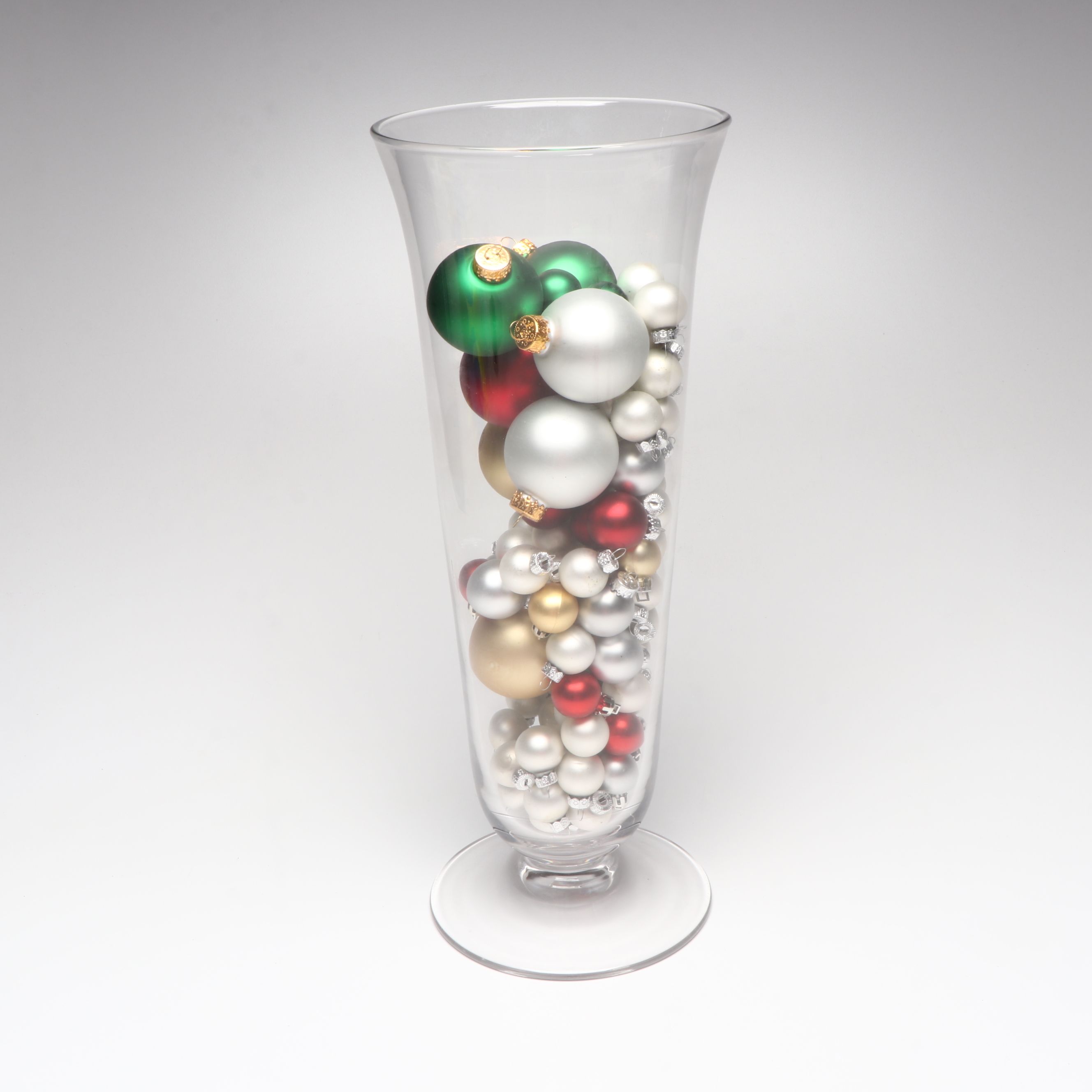 Max Eckardt & Sons "Shiny Brite" Ornaments and Other Vintage Christmas Décor