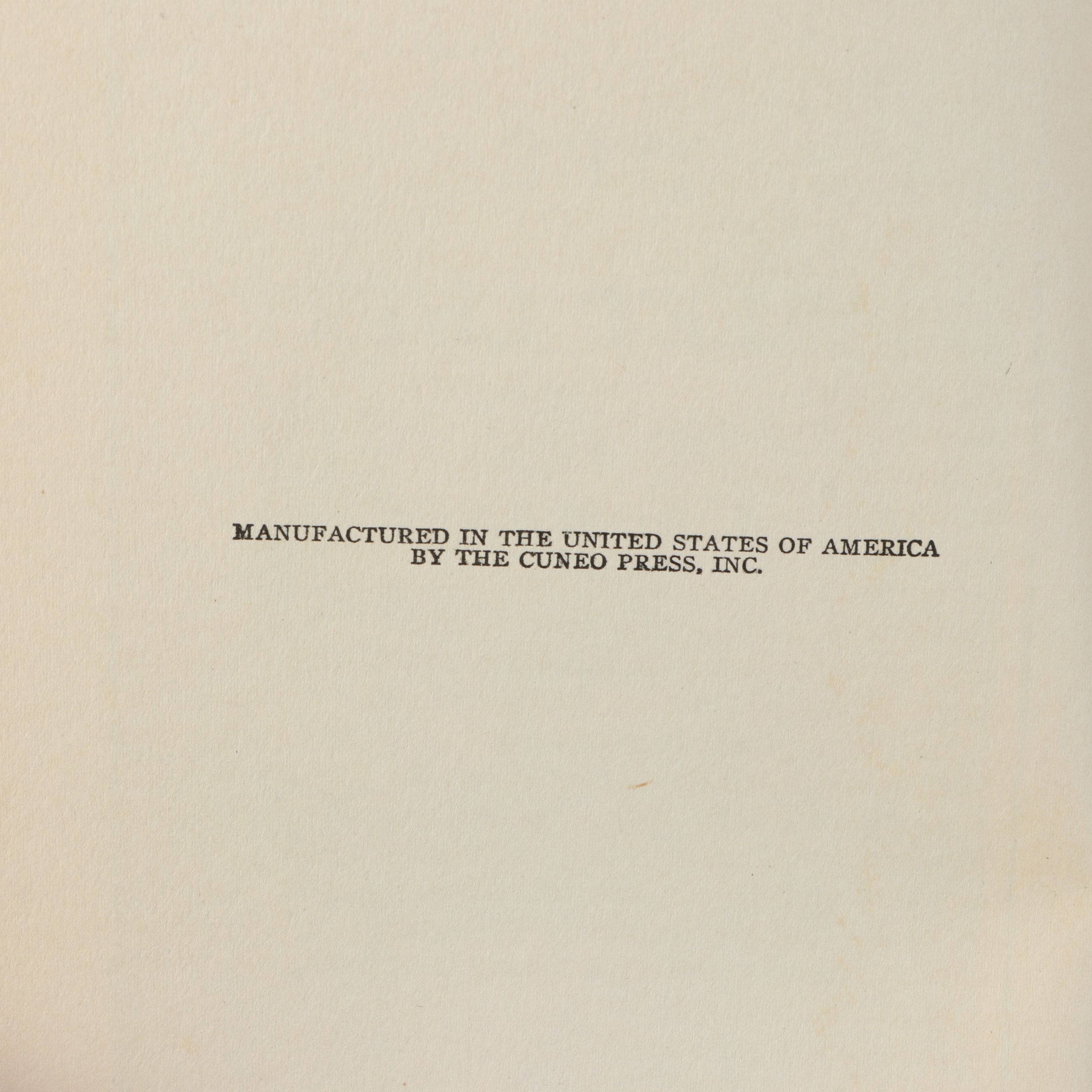 "The World's Greatest Literature" Partial Set, 1930s