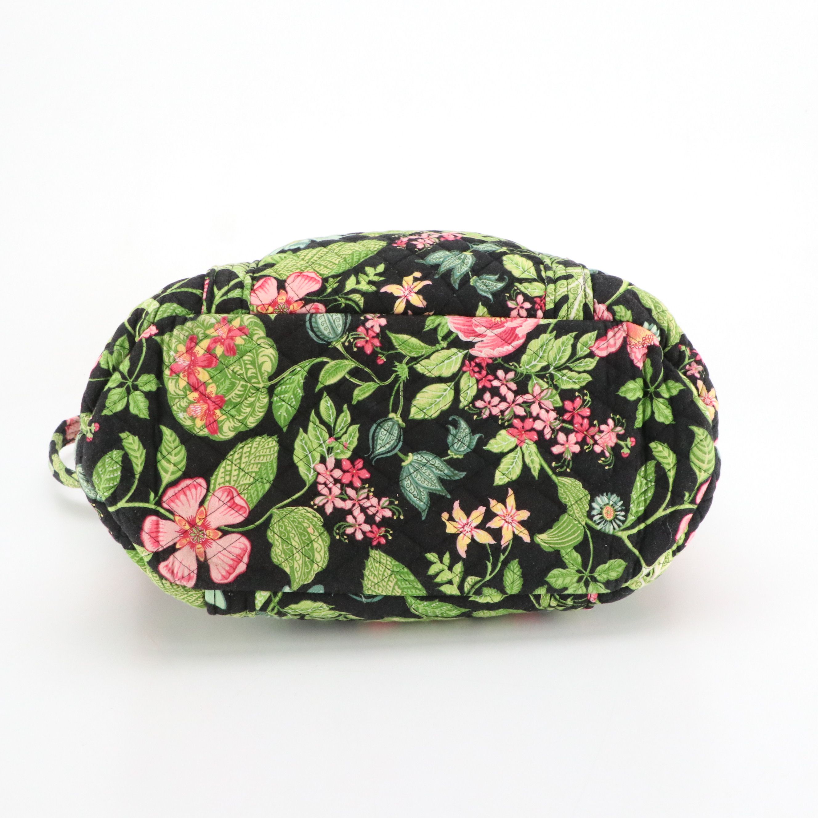 Vera Bradley "Botanica" Totes, Pencil Case, and Trifold Wallet, Made in USA