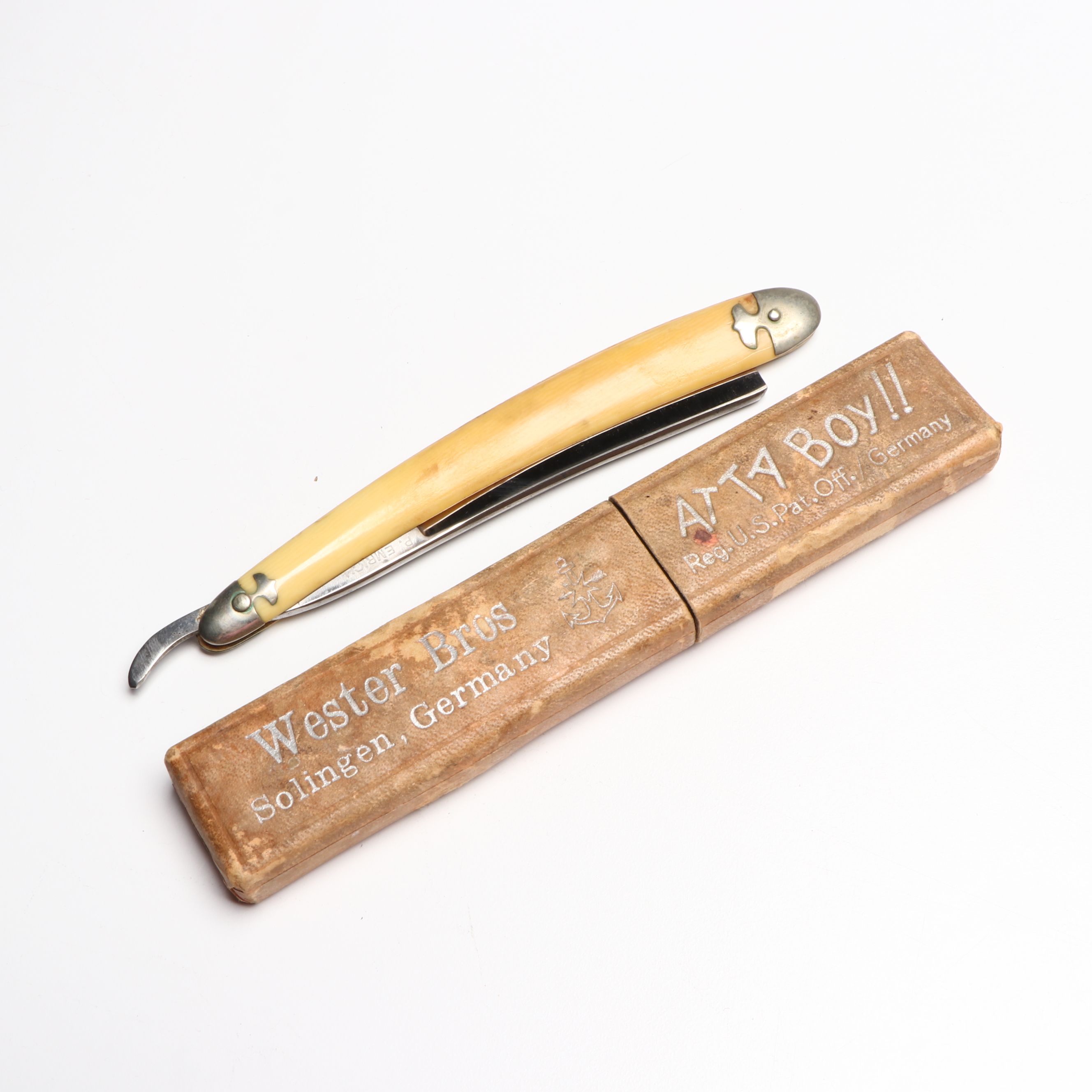 Photography, Drafting Tools, and Other Vintage Collectibles