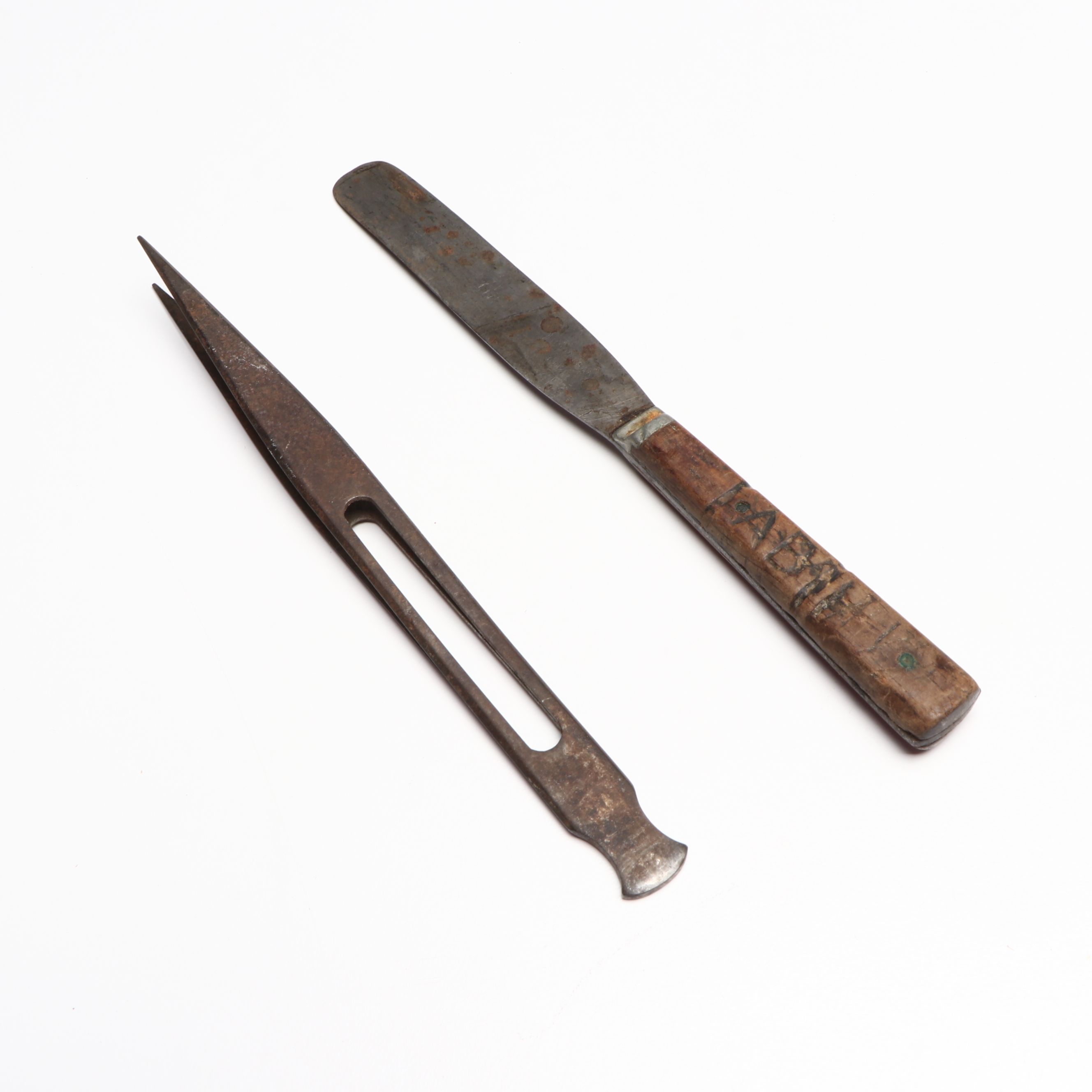 Photography, Drafting Tools, and Other Vintage Collectibles