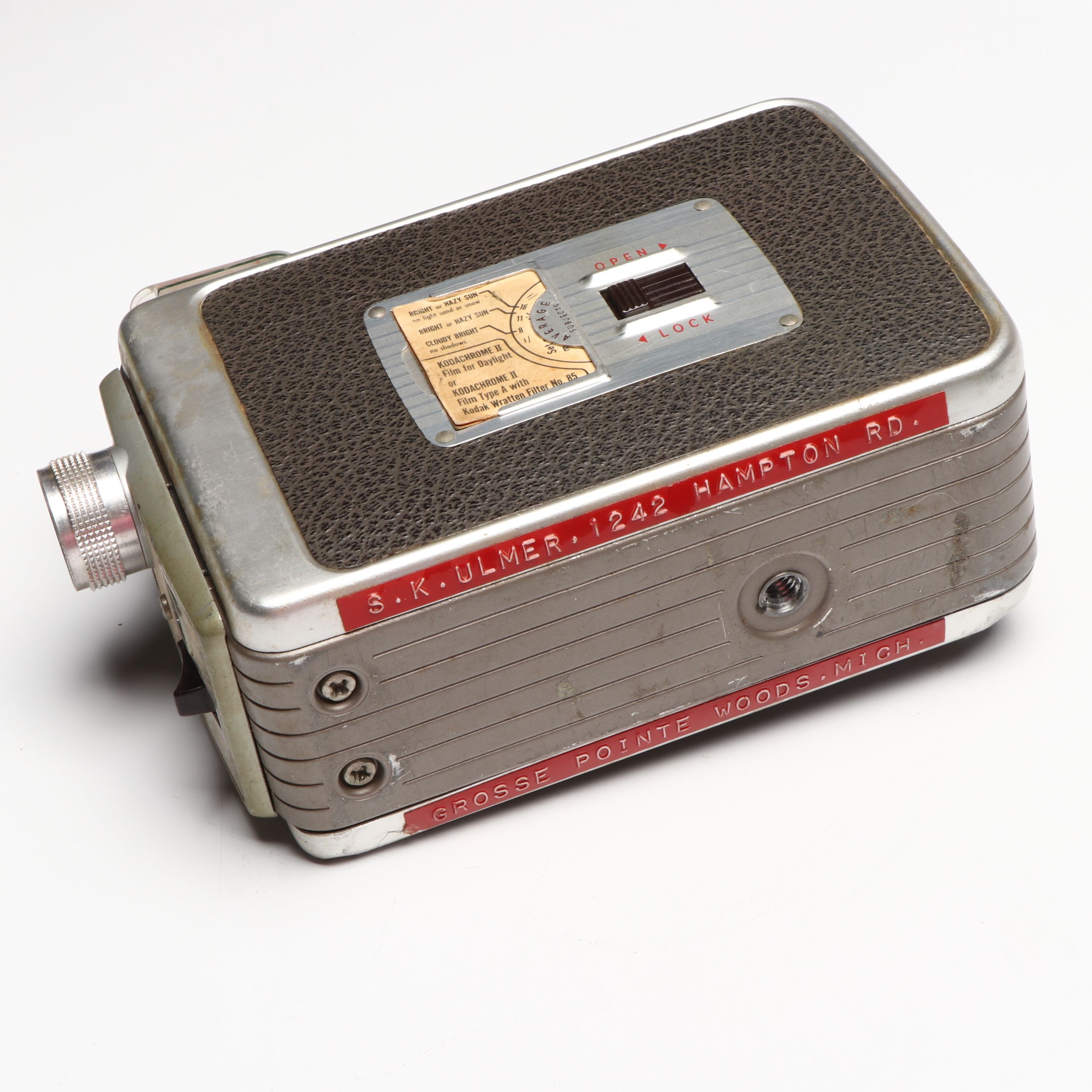 Photography, Drafting Tools, and Other Vintage Collectibles