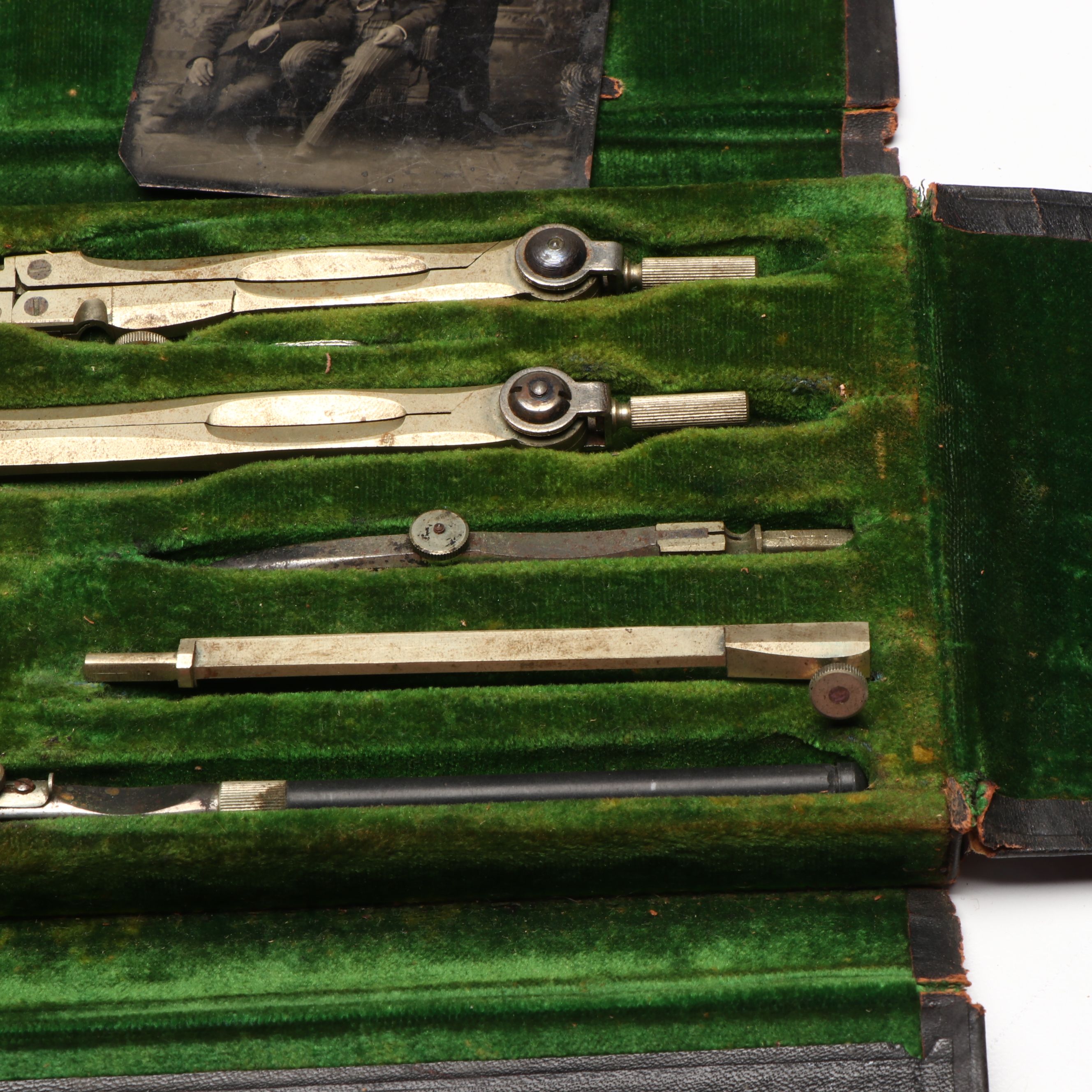 Photography, Drafting Tools, and Other Vintage Collectibles