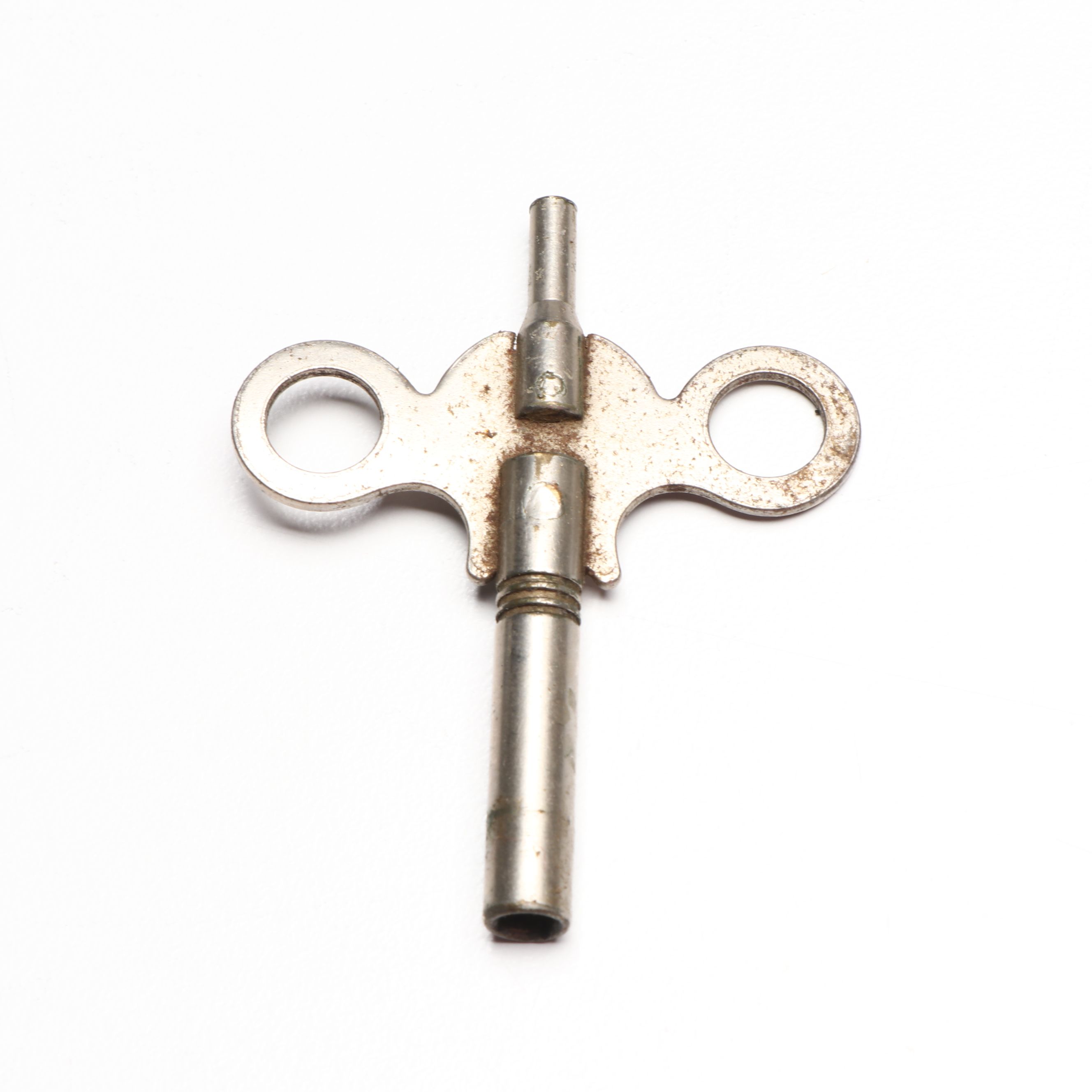 E. Ingraham Gingerbread Parlor Clock, Late 19th/Early 20th Century