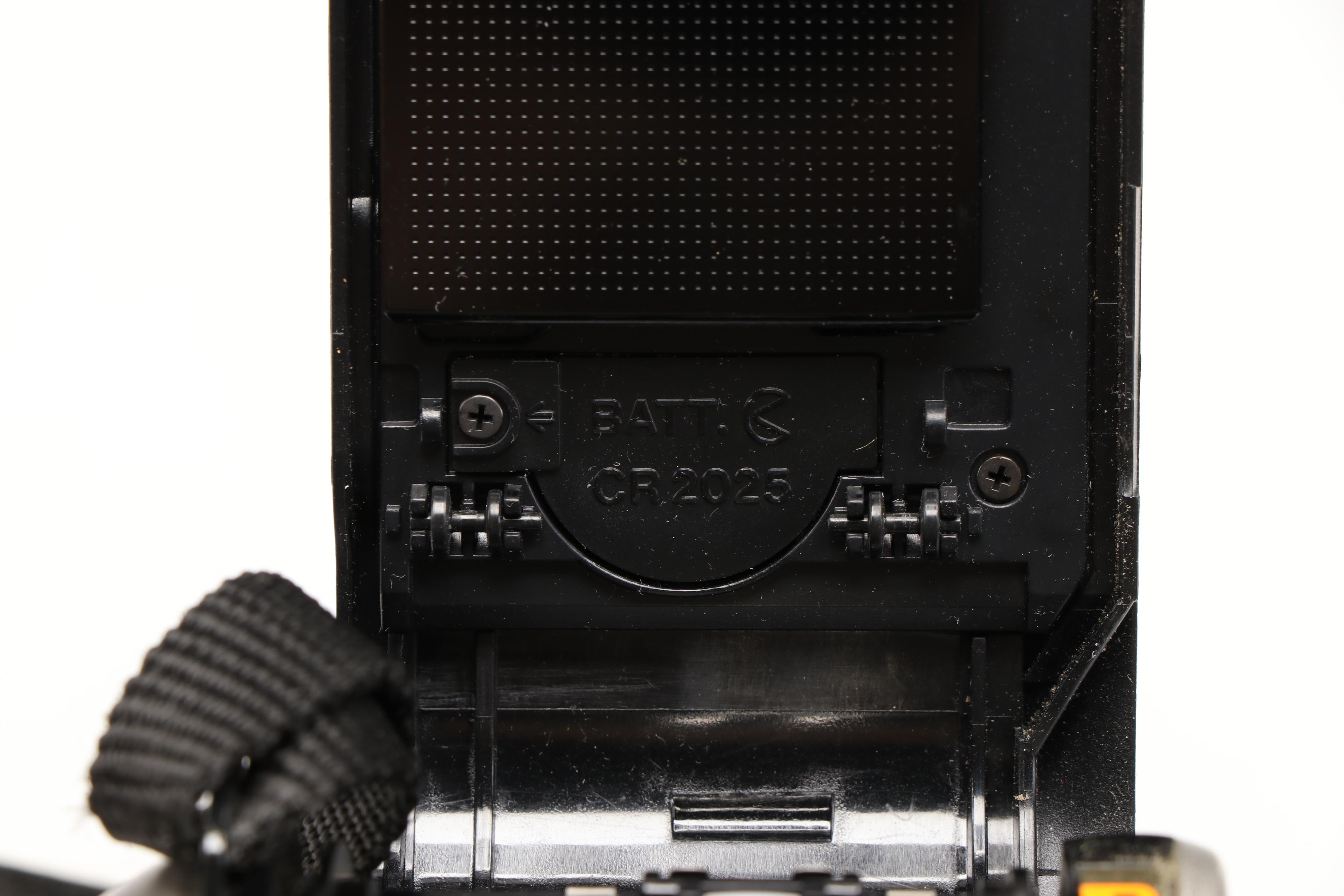 Pentax ZX-7 SLR 35mm Camera with Expedition Outfitters Camera Bag