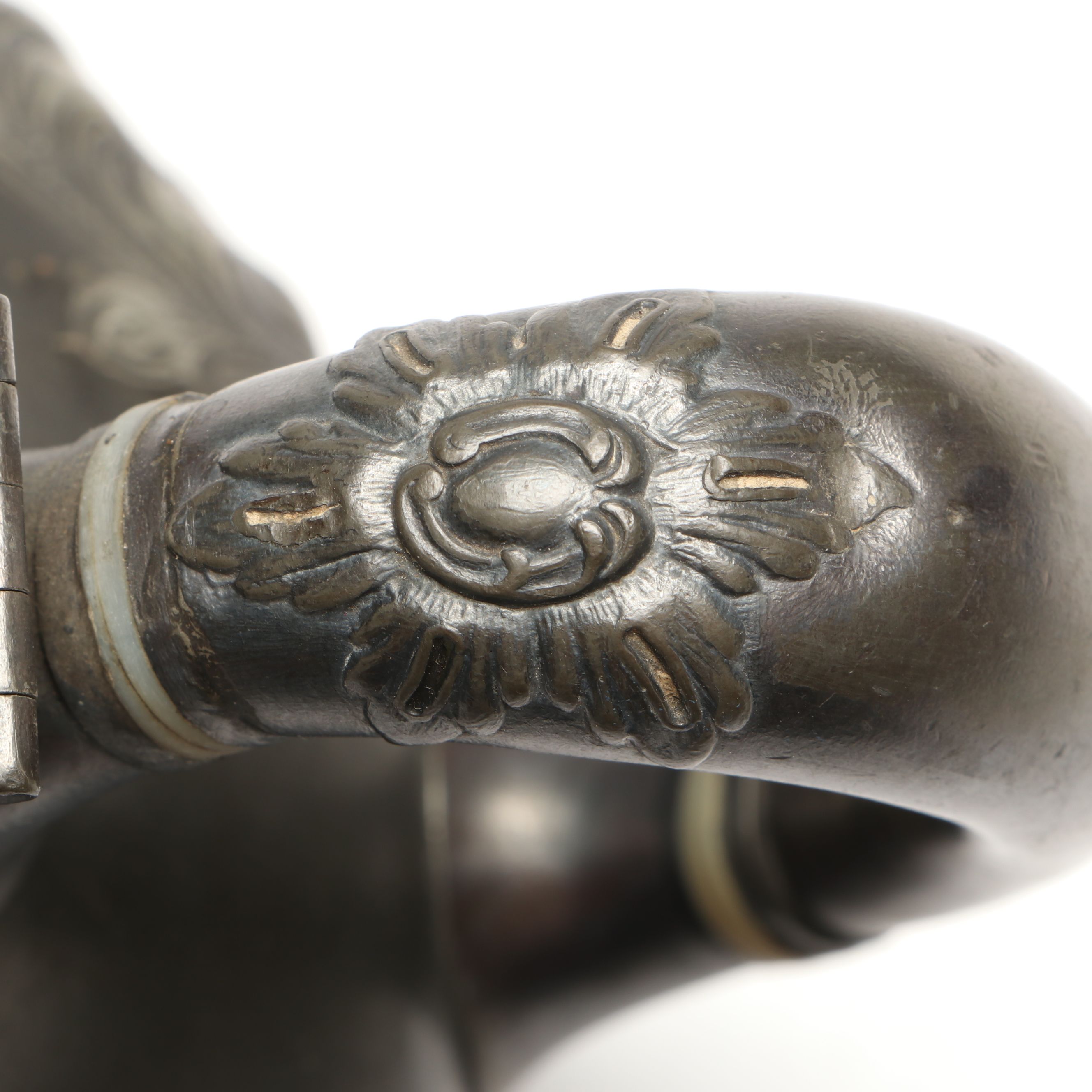 West Bend Electric Skillet with Meriden Silver Plate Teapot