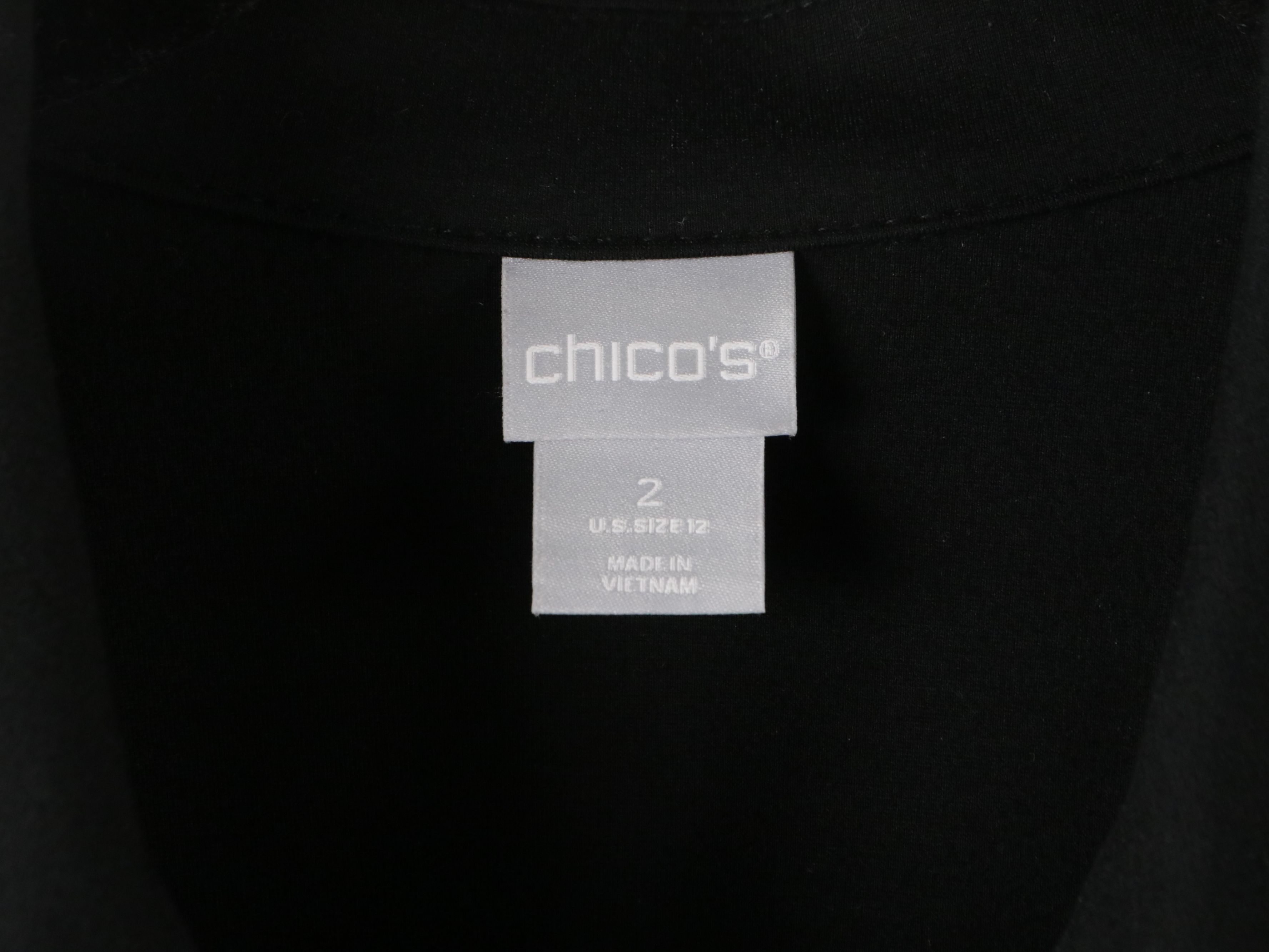 Chico's Jackets, Tank Tops, and Printed Nylon Active Jackets