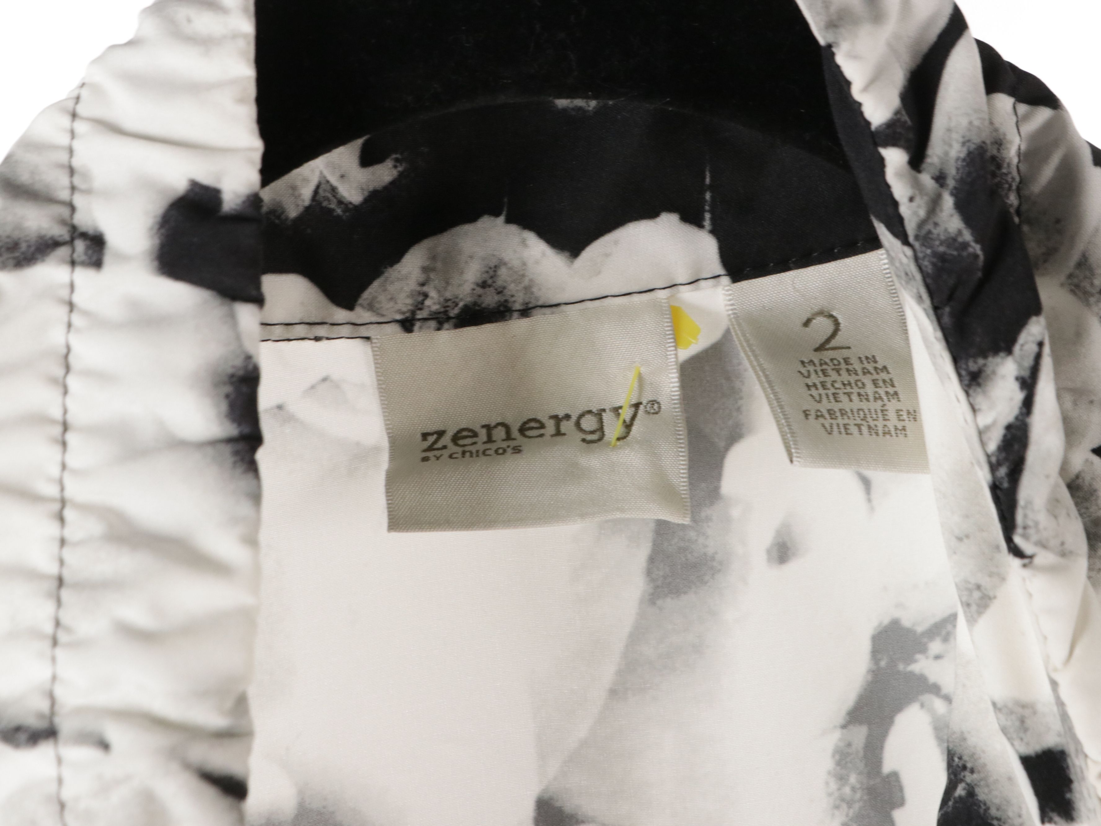 Chico's Jackets, Tank Tops, and Printed Nylon Active Jackets