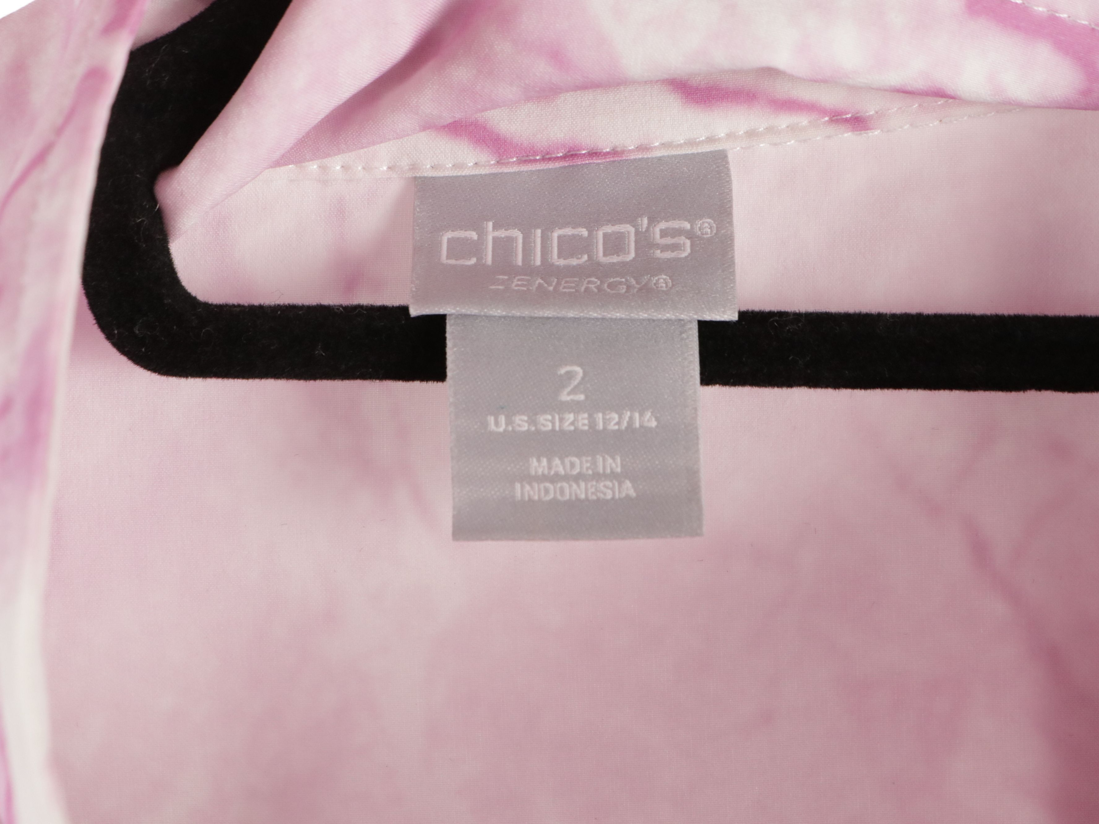 Chico's Jackets, Tank Tops, and Printed Nylon Active Jackets