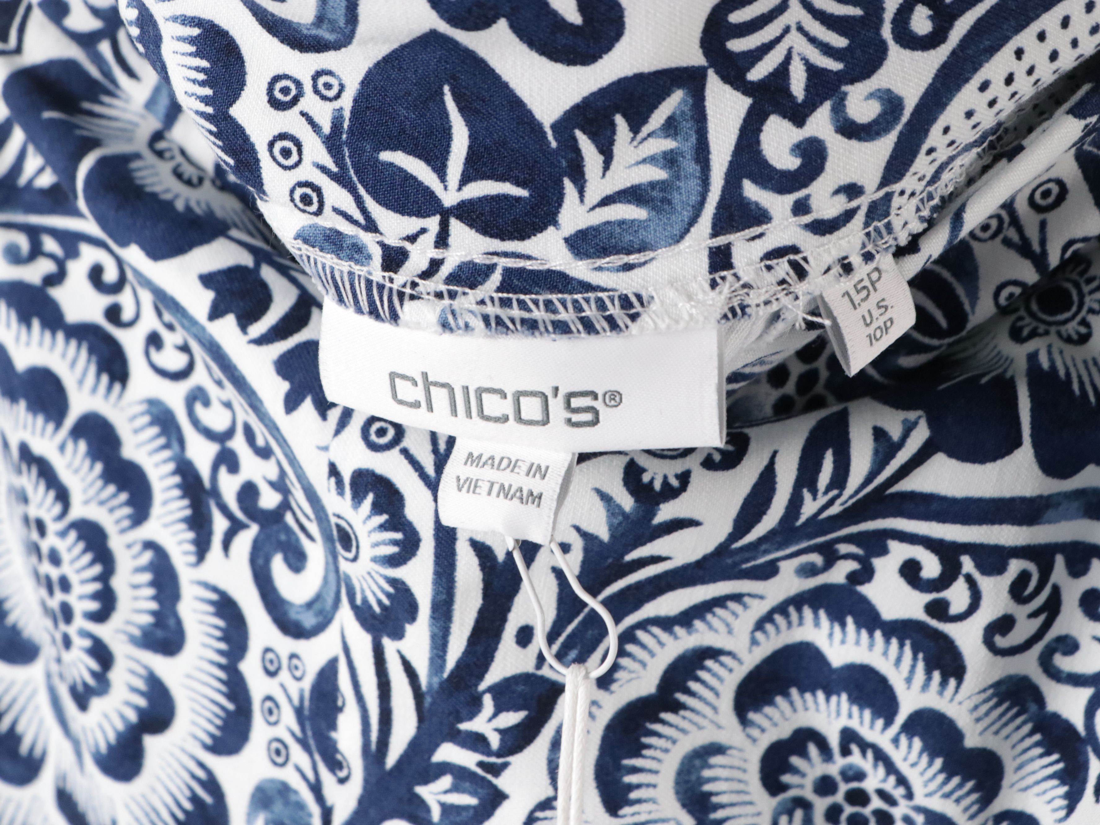 Cropped Trousers, Jeggings and Other Pants from Chico's, Coldwater Creek & More